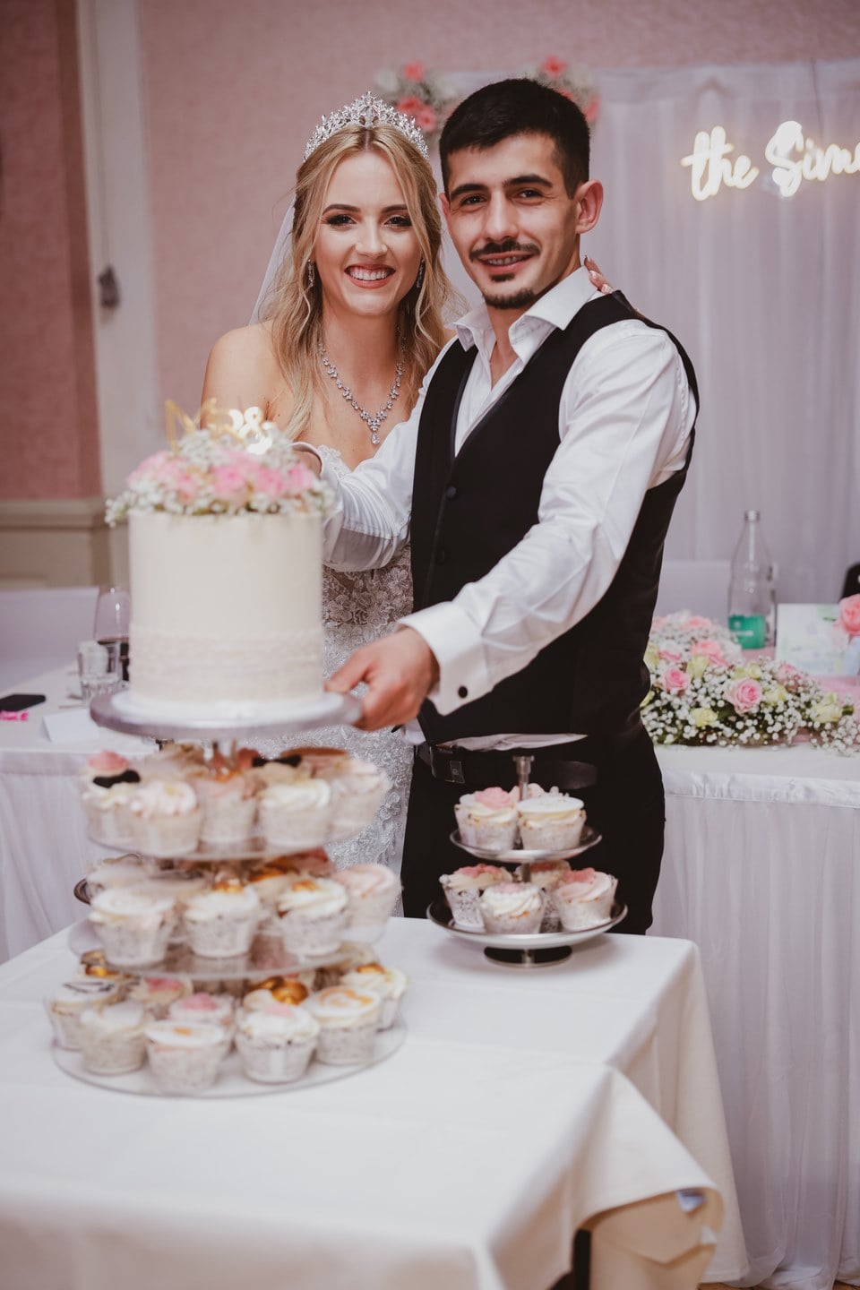 Jasmine & Lon - Foto 45