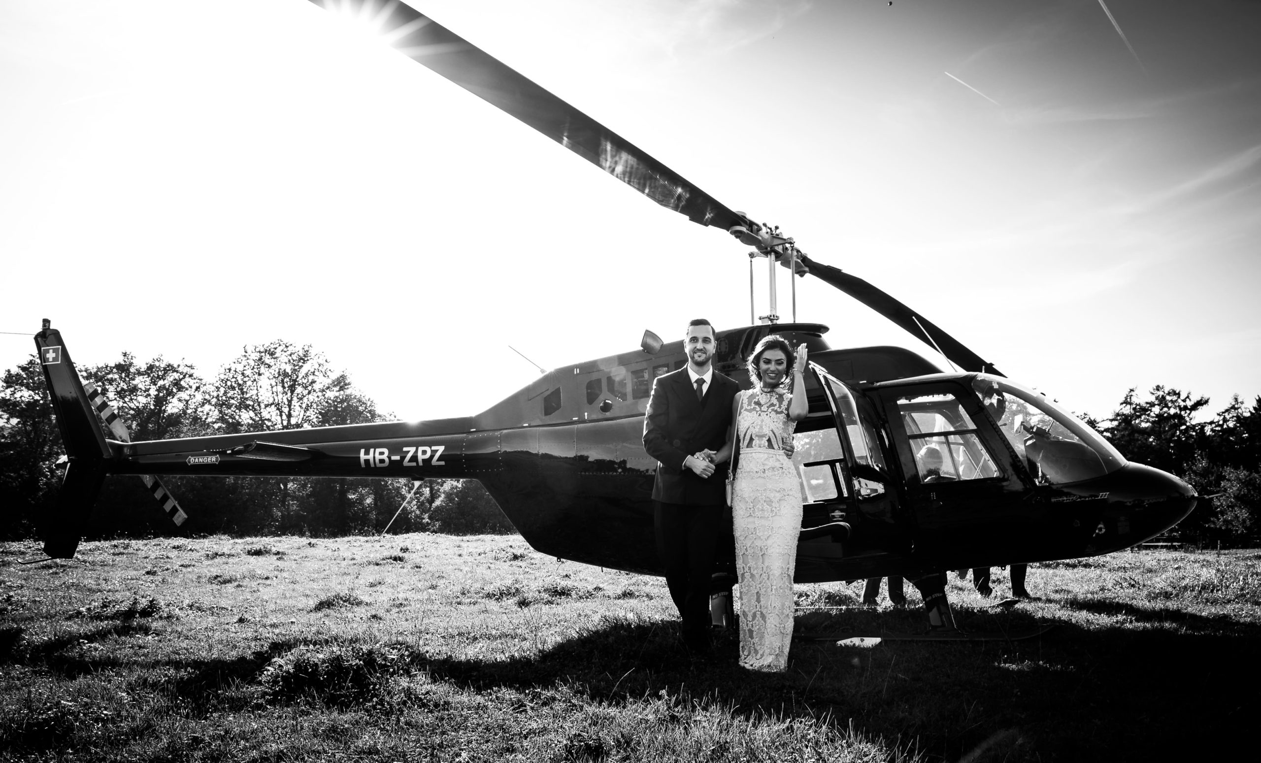 Kreshnike & Bekim - Foto 8