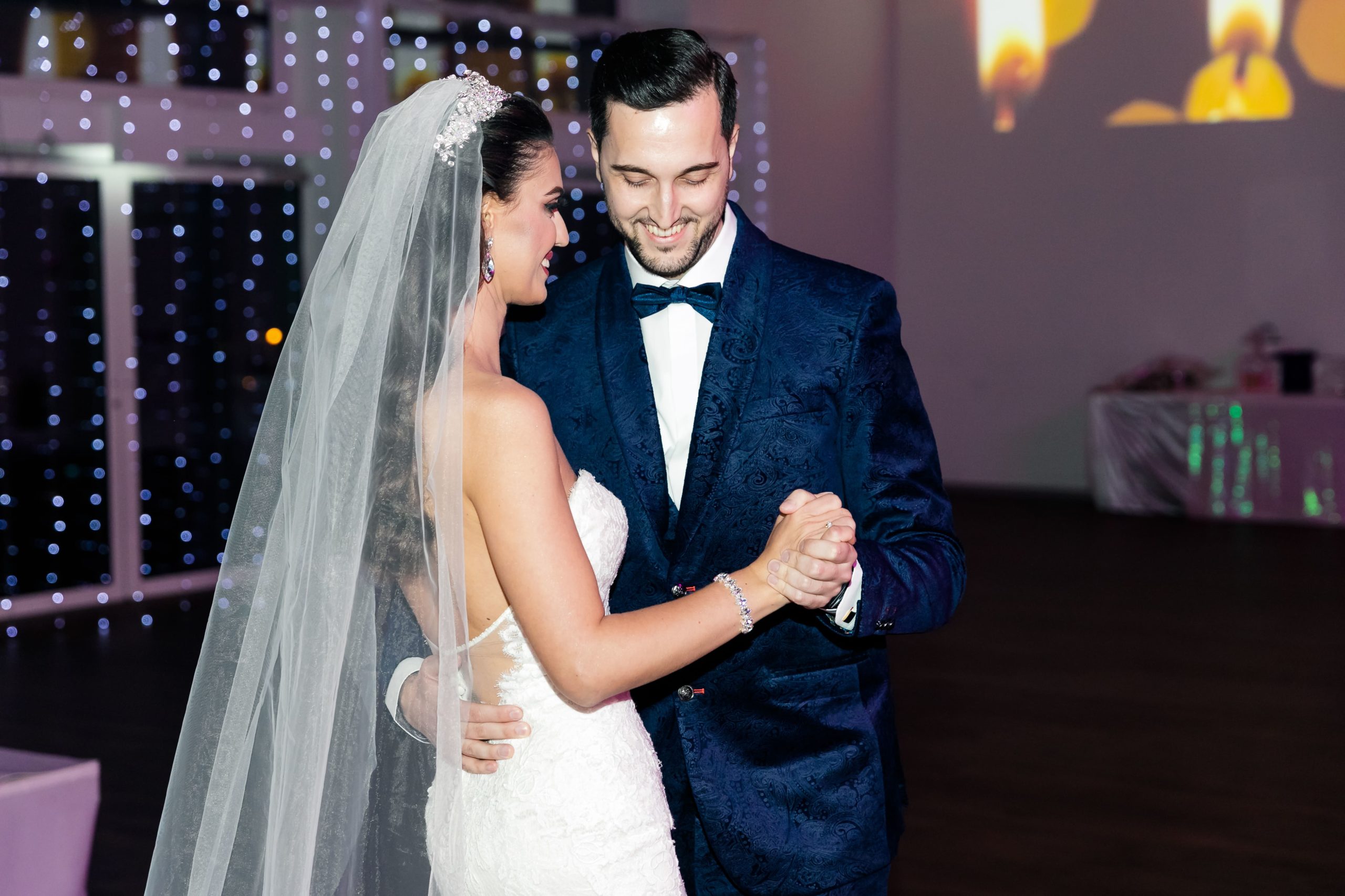 Kreshnike & Bekim - Foto 4