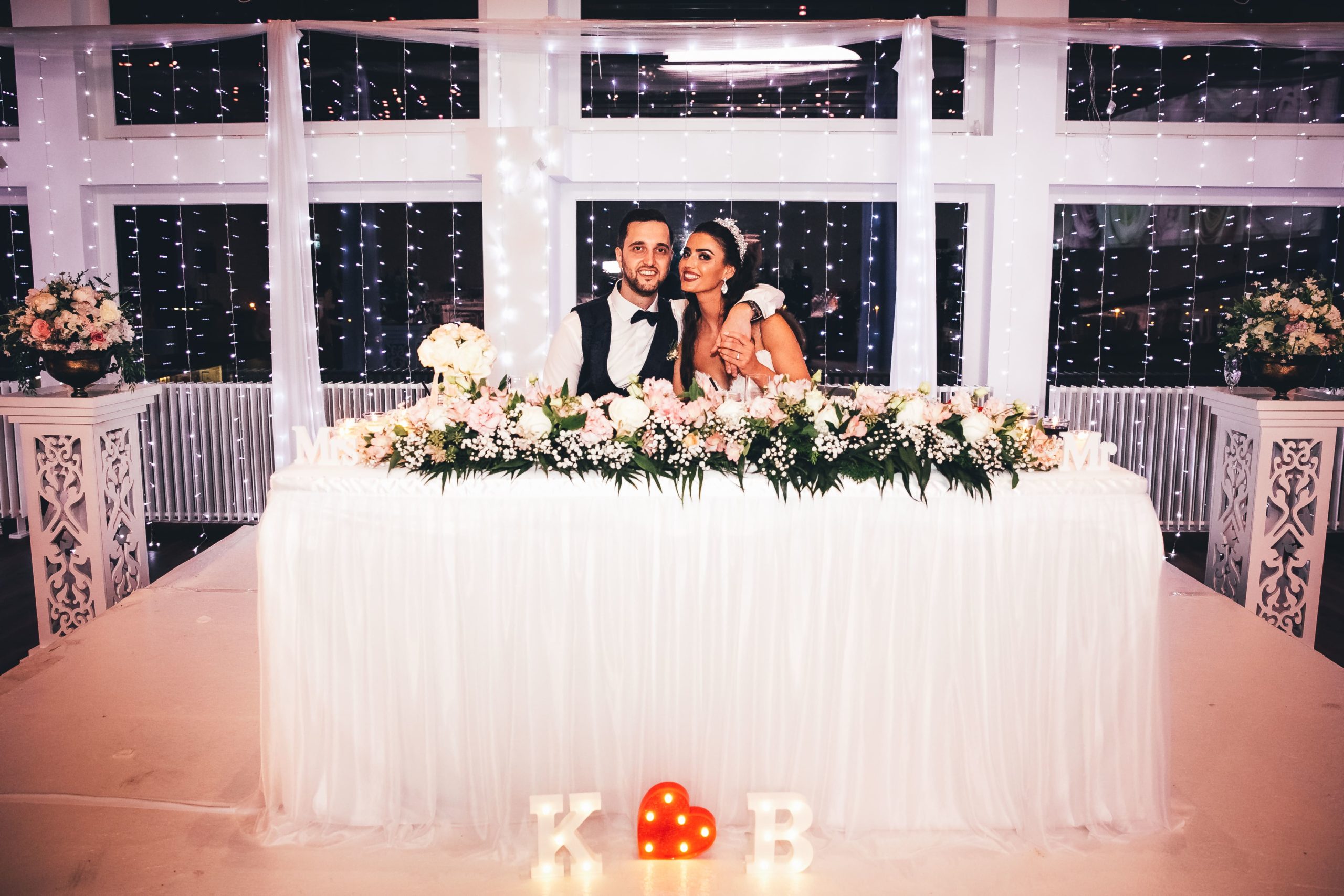 Kreshnike & Bekim - Foto 3