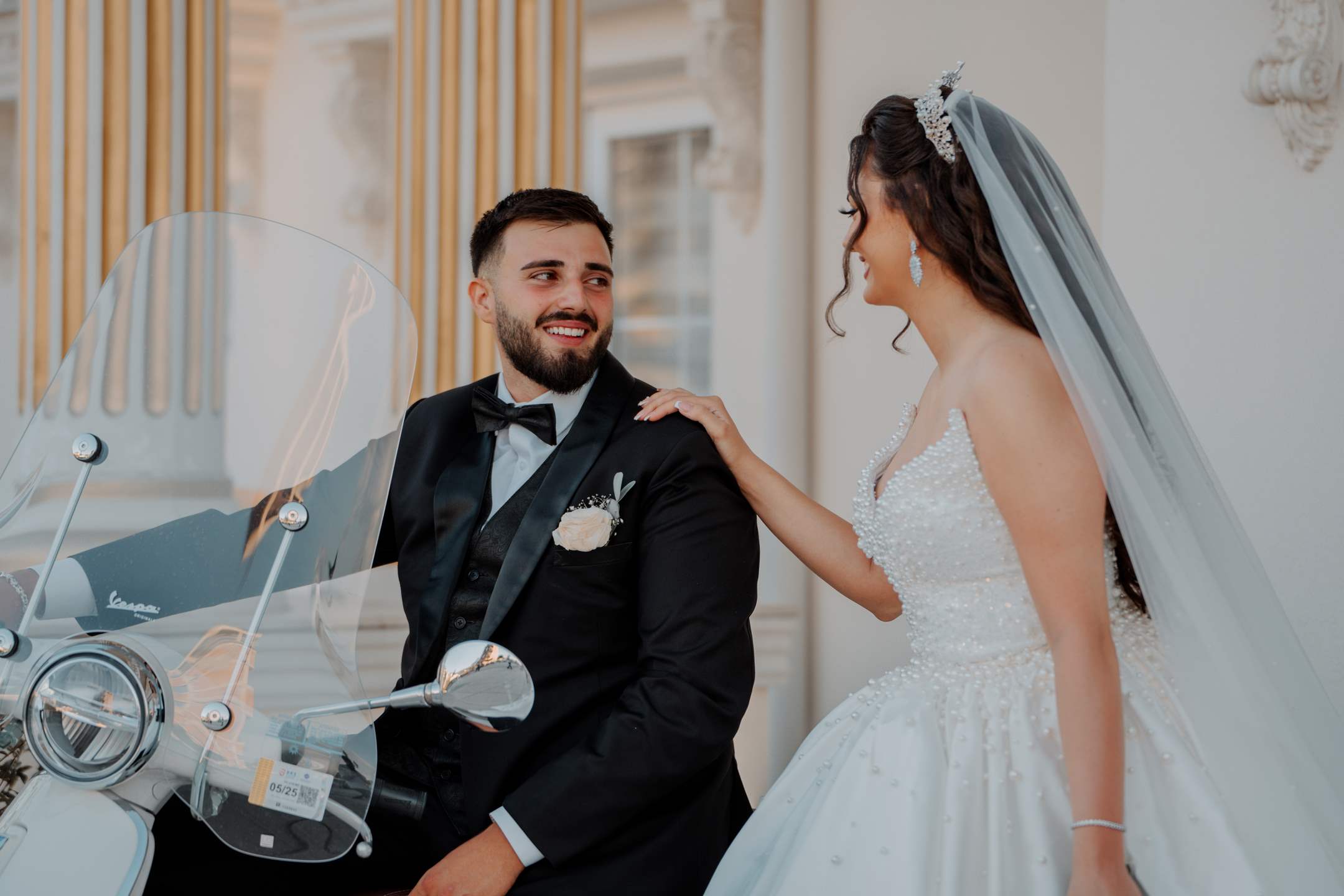 Manuela & Florjan - Foto 3