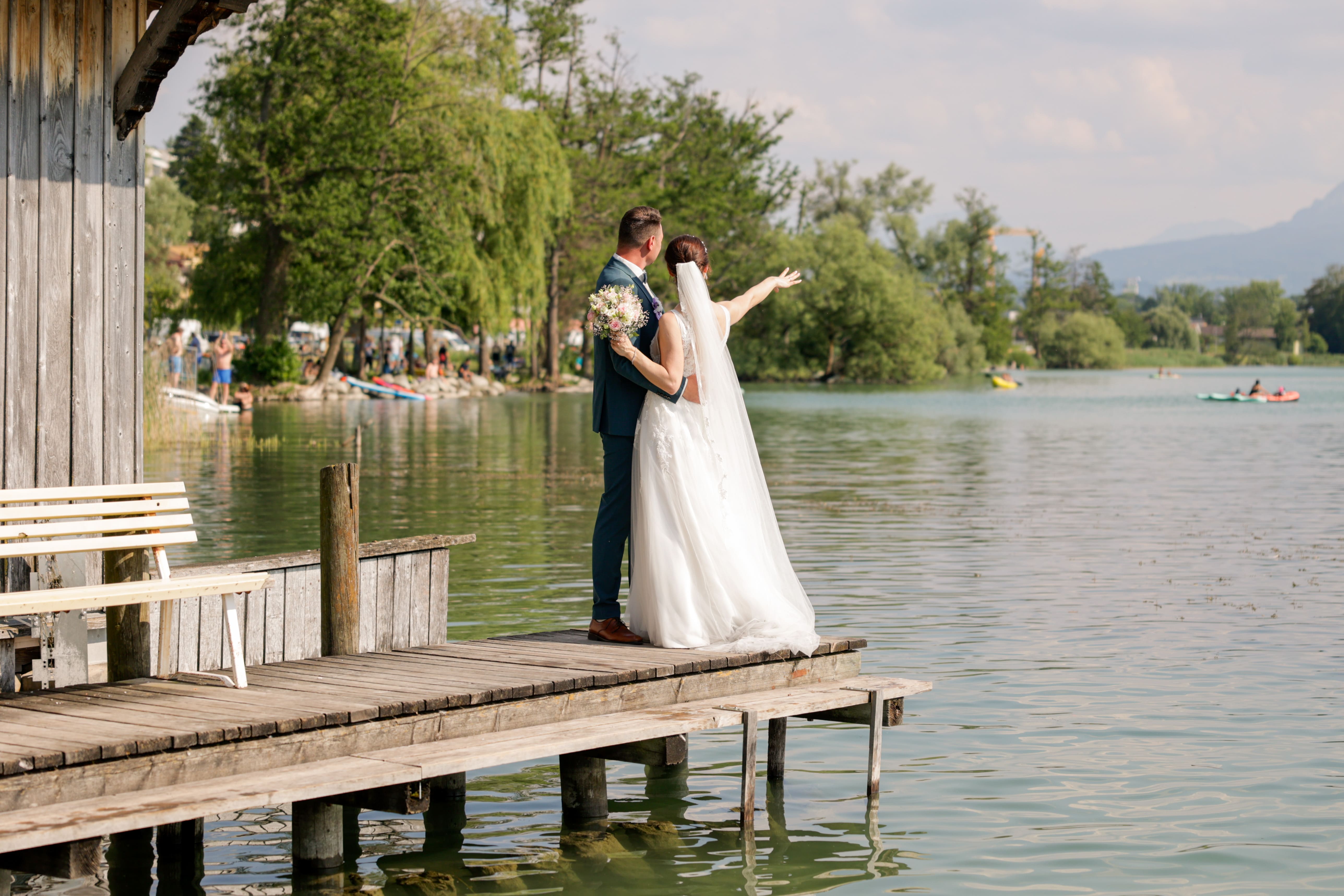 Marina & Dajan - Foto 9