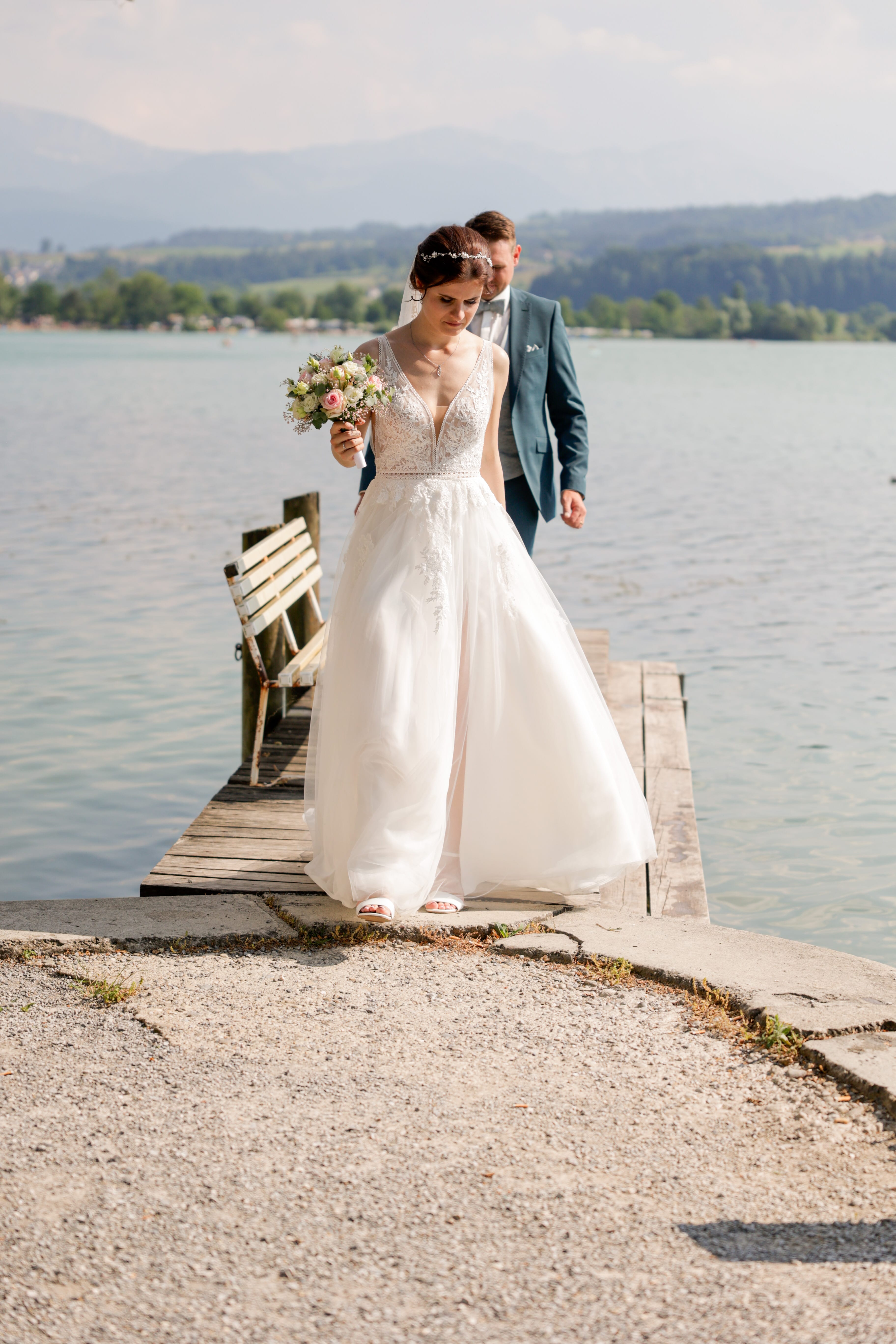 Marina & Dajan - Foto 3