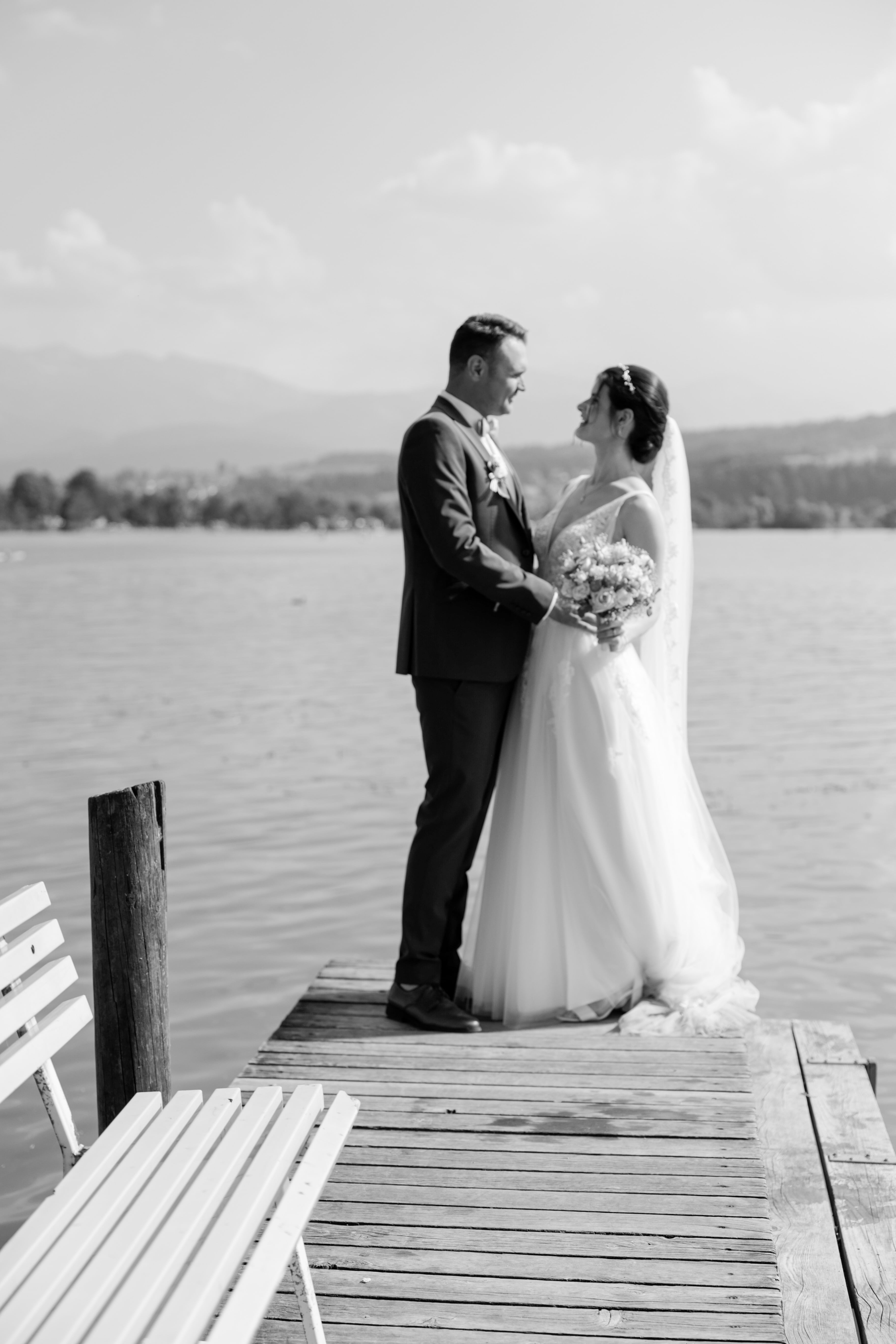 Marina & Dajan - Foto 17