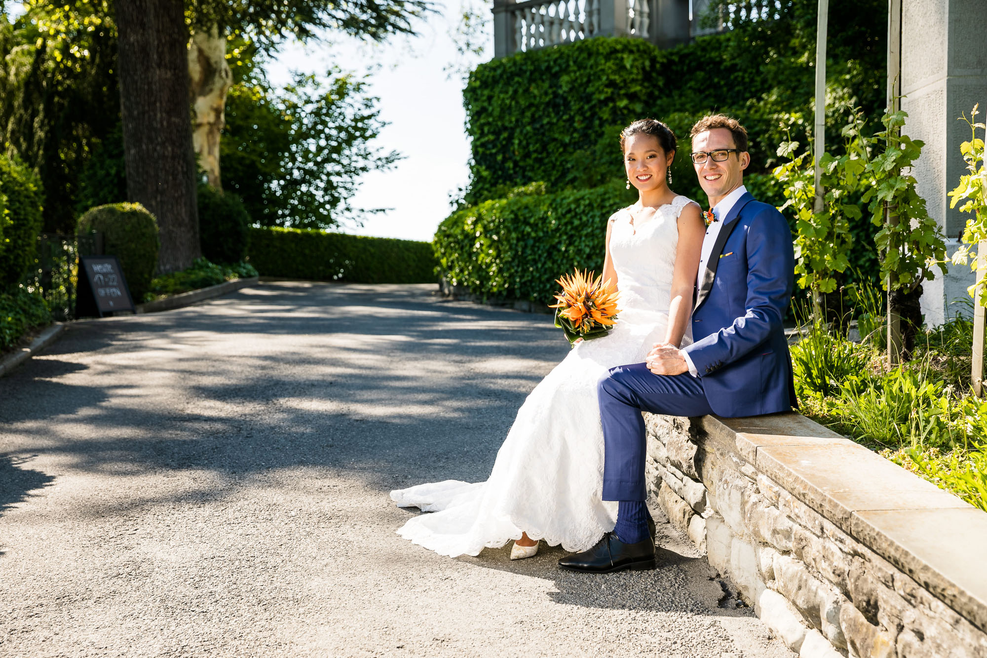 Melissa & Rudy - Foto 8