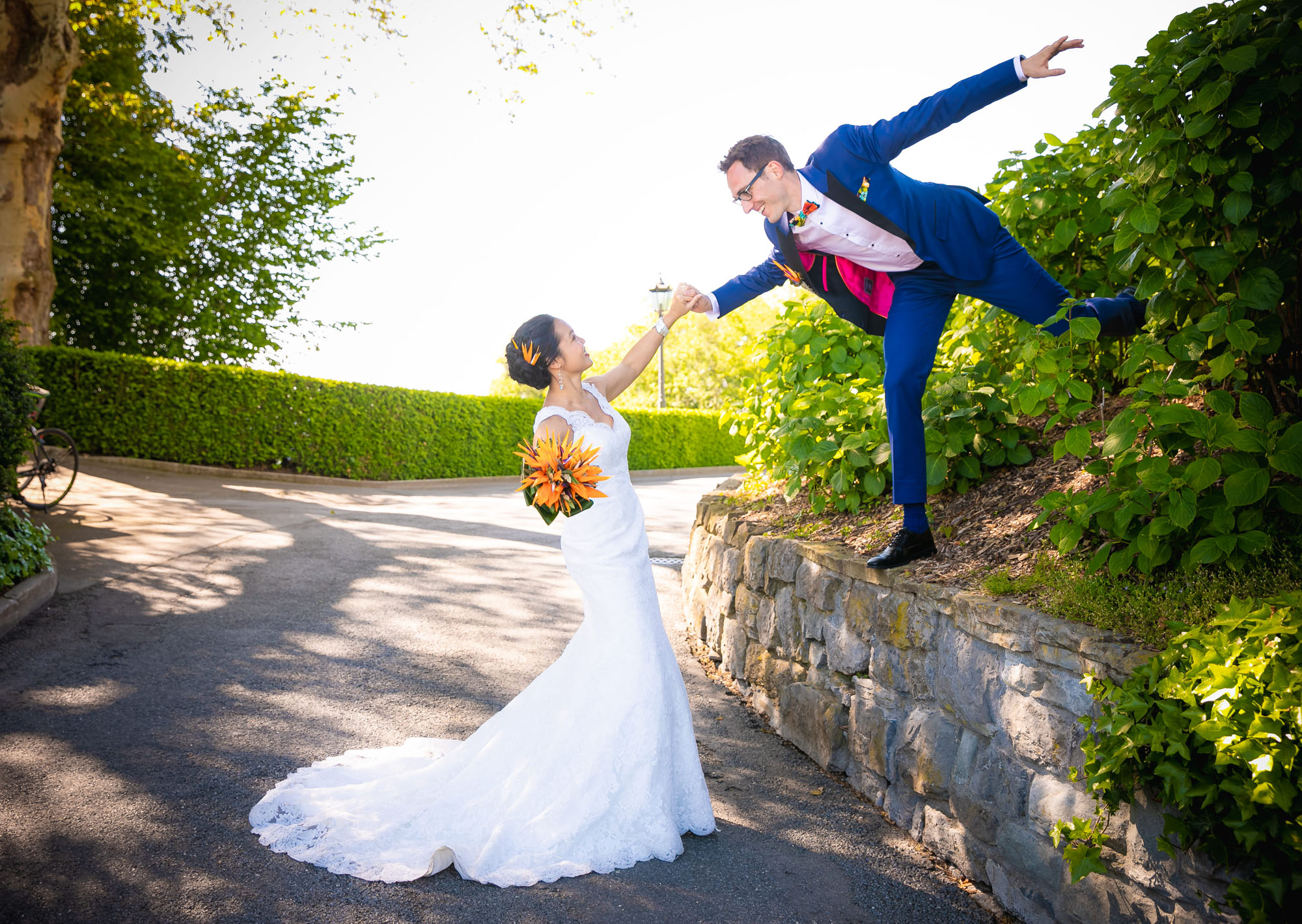 Melissa & Rudy - Foto 10