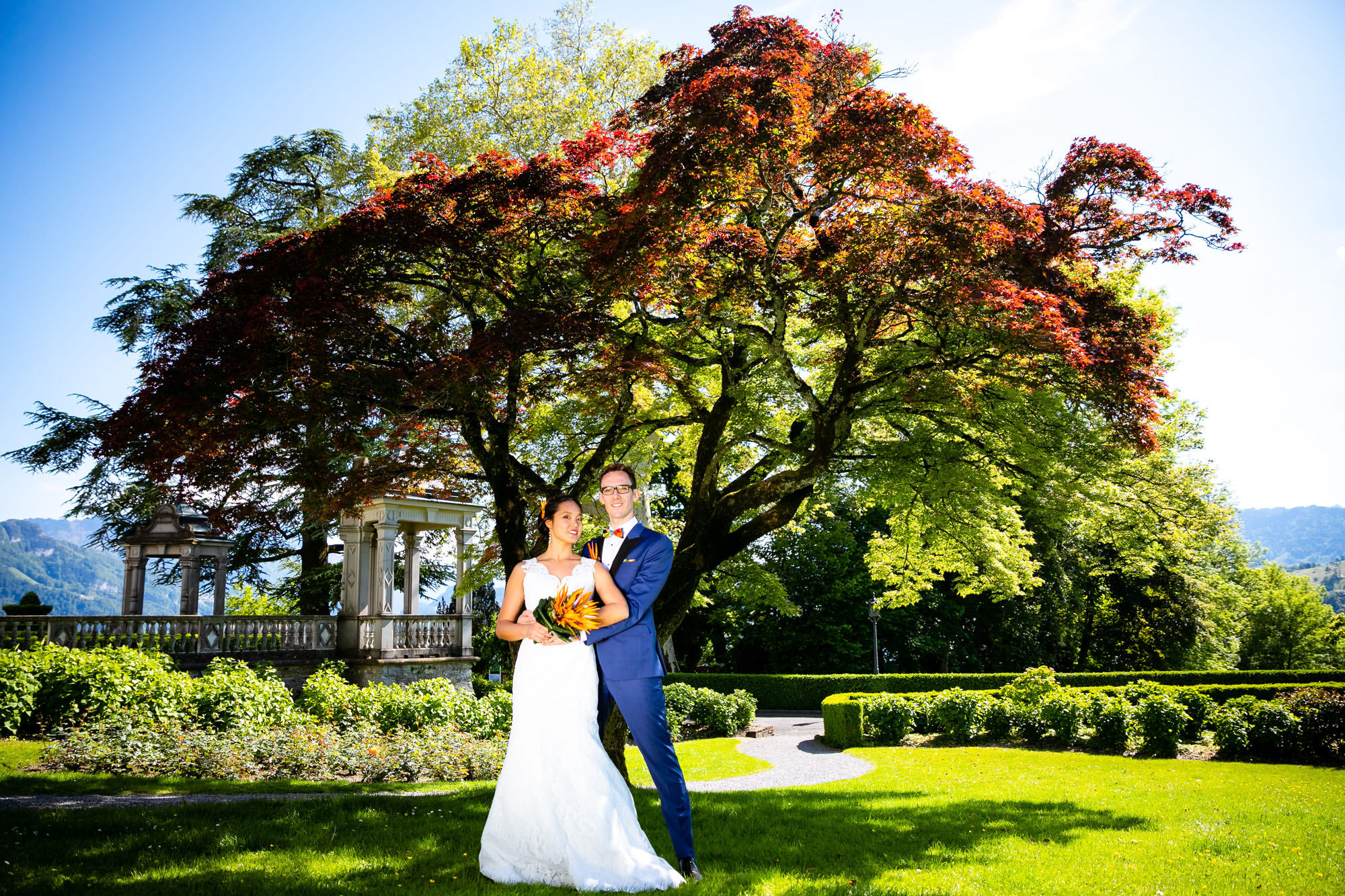 Melissa & Rudy - Foto 11