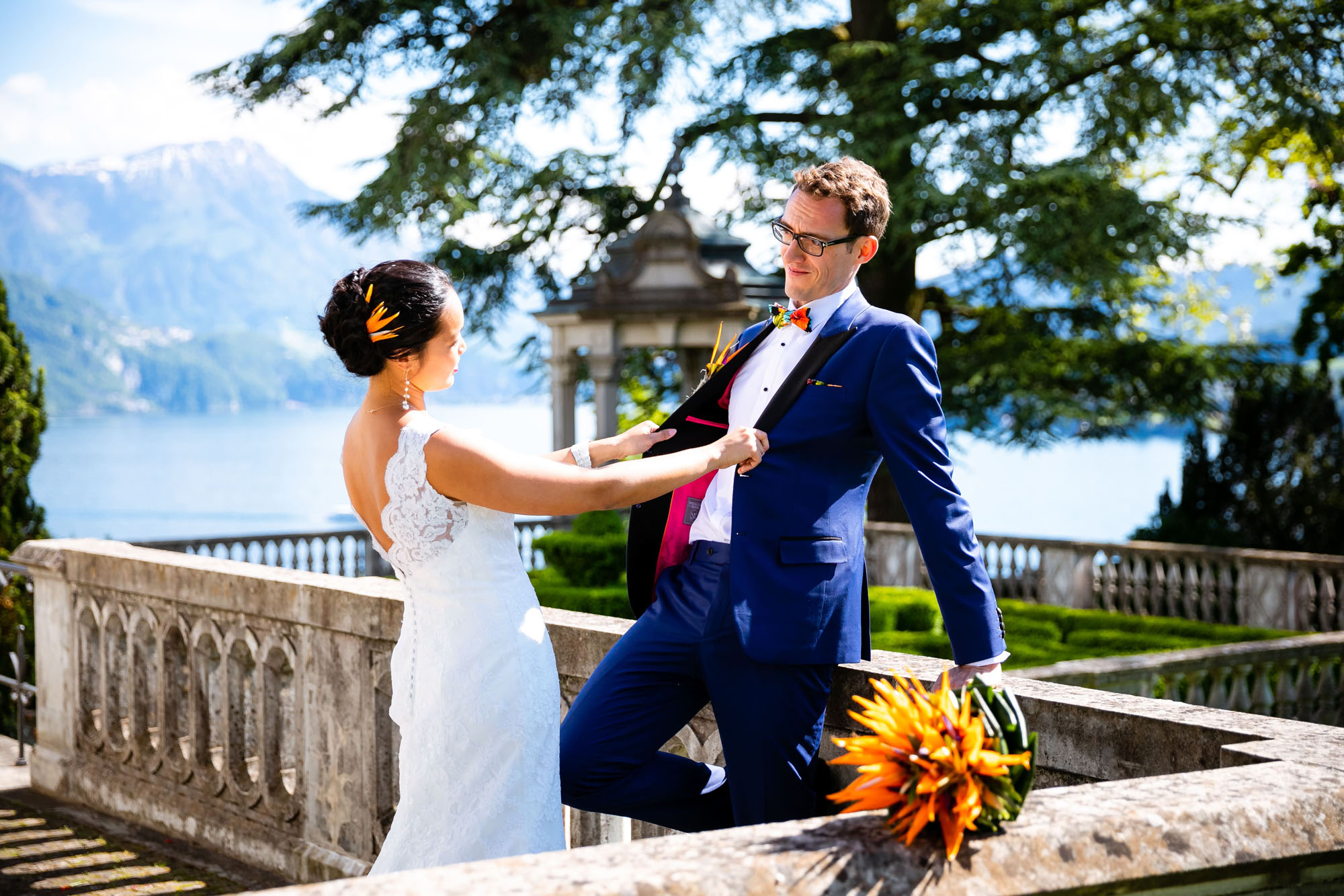 Melissa & Rudy - Foto 12