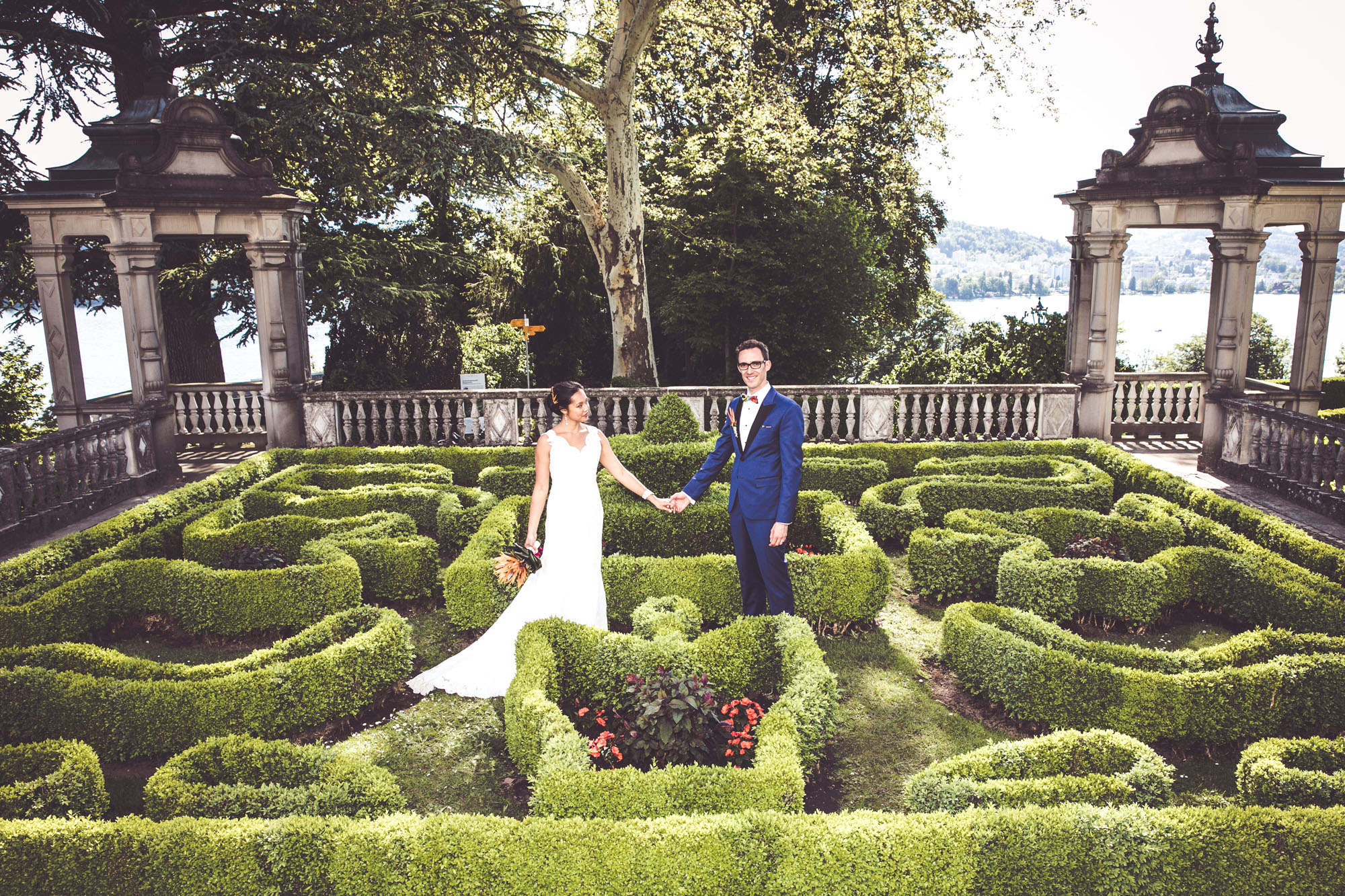 Melissa & Rudy - Foto 13