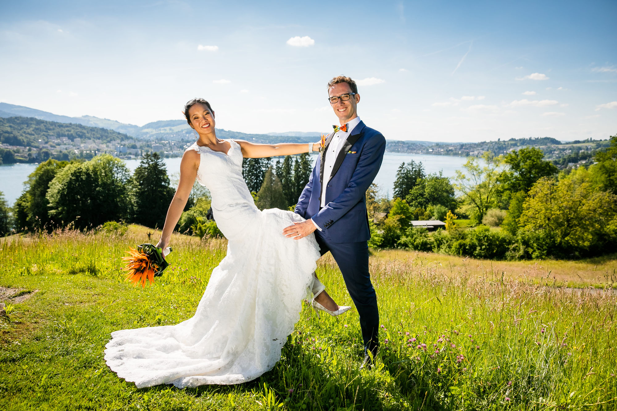 Melissa & Rudy - Foto 16