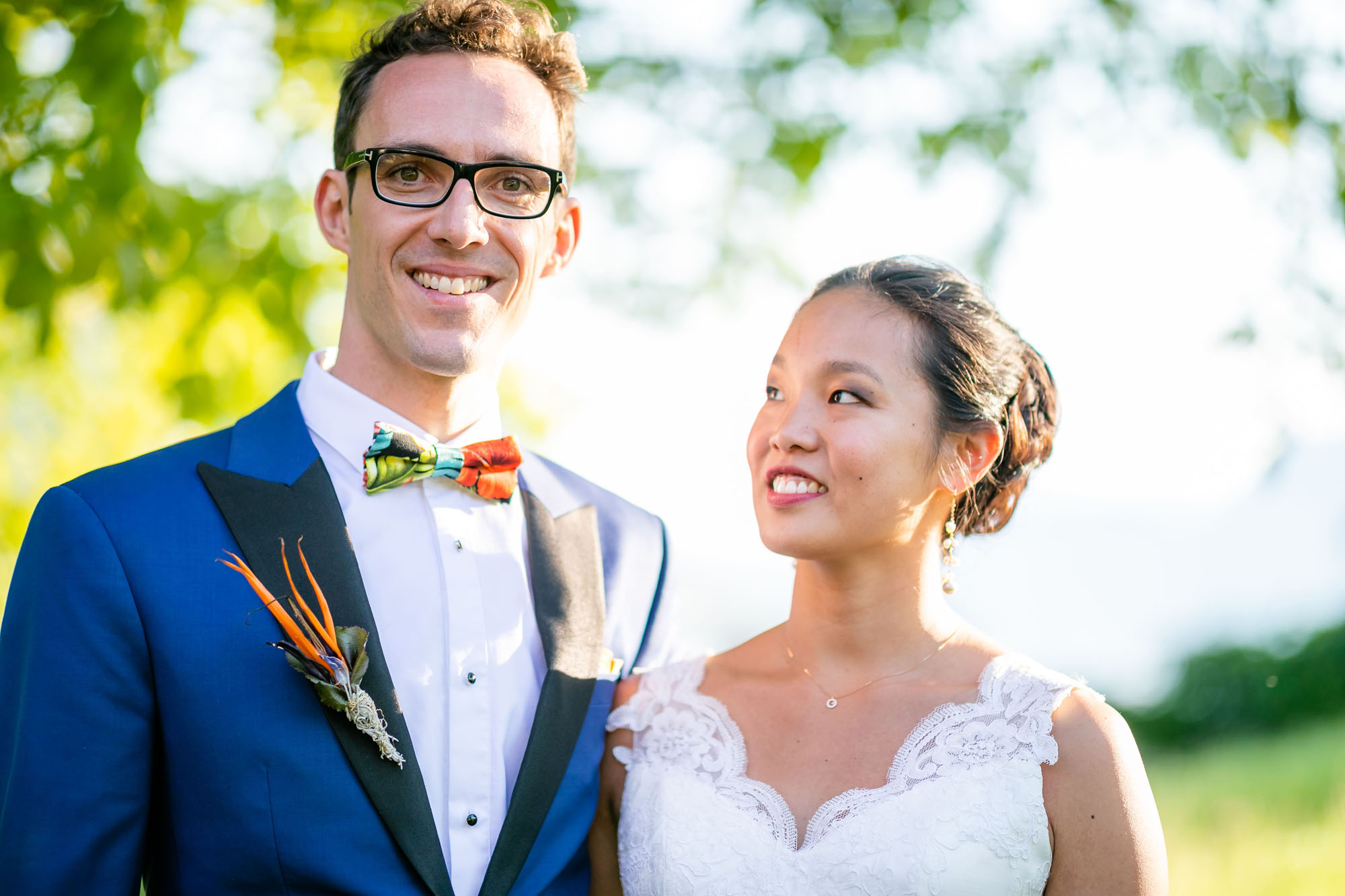 Melissa & Rudy - Foto 22