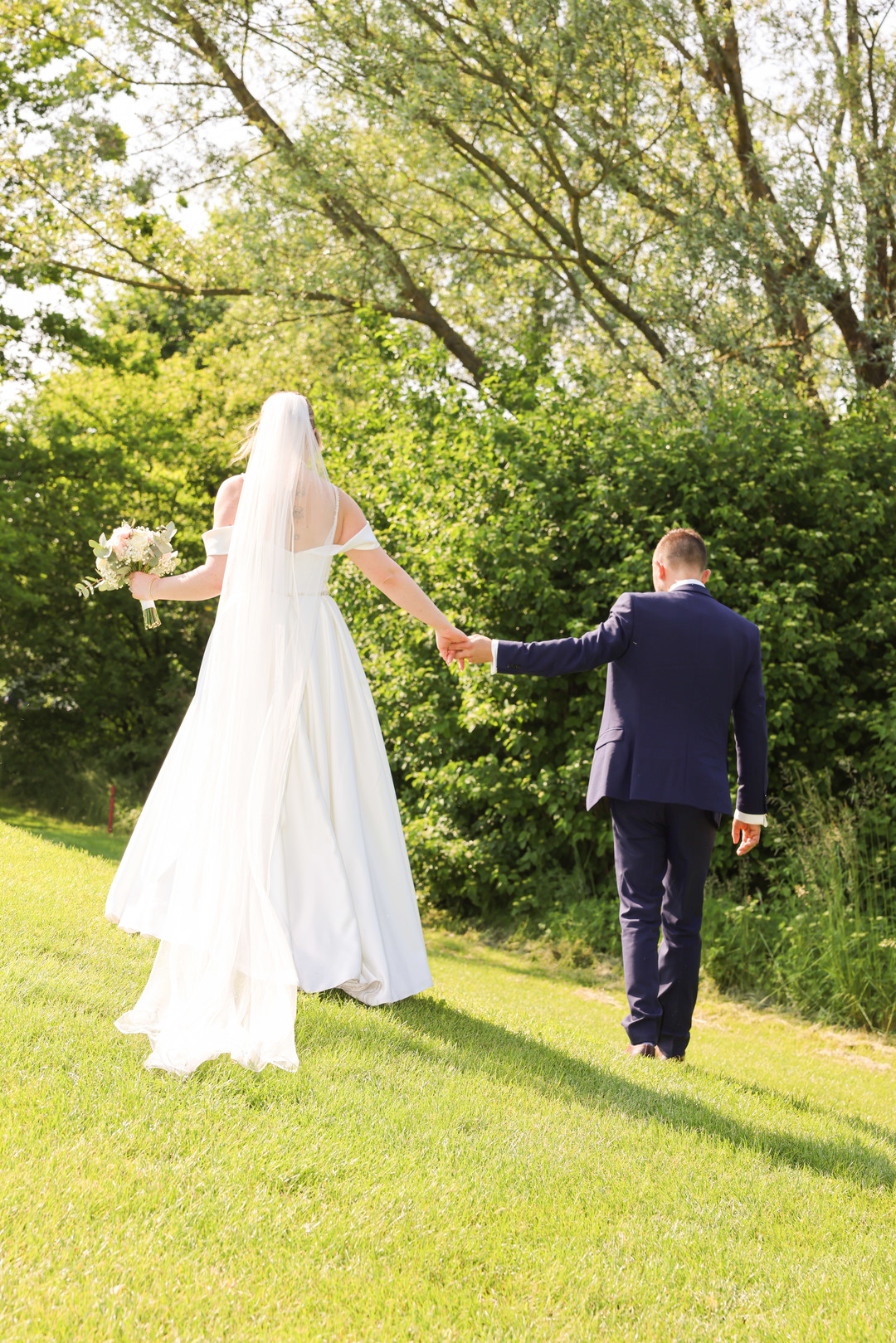 Michelle & Dominic - Foto 30