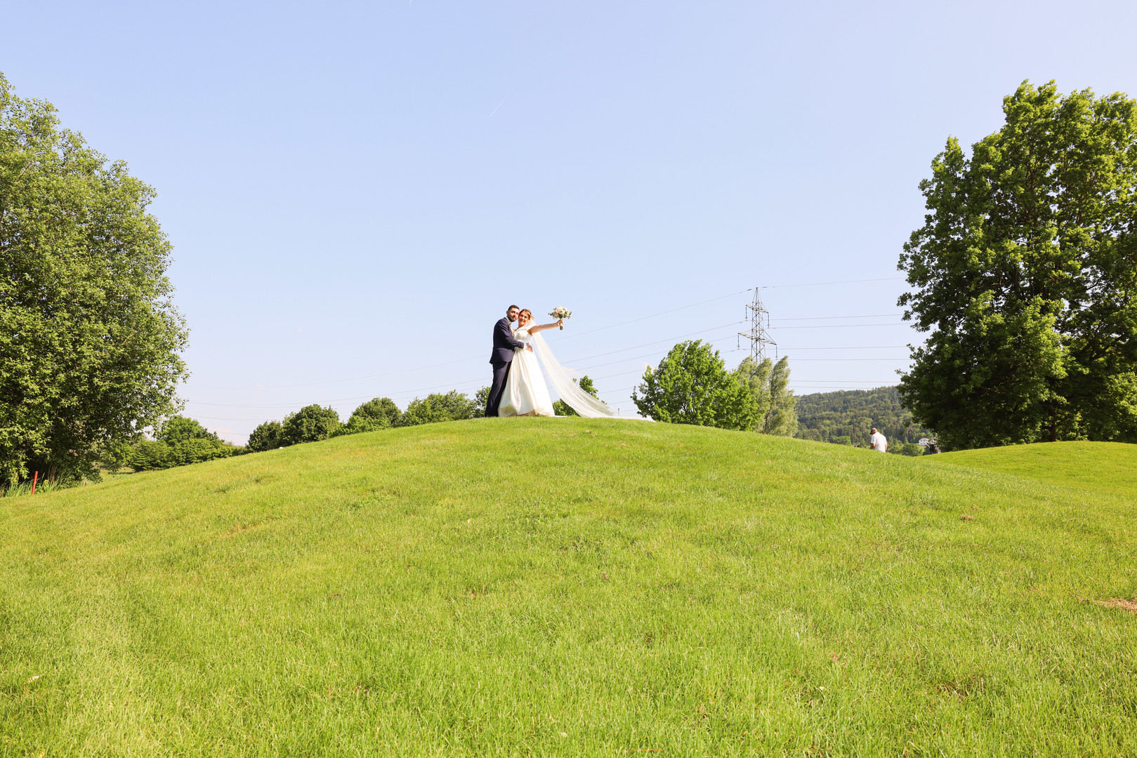 Michelle & Dominic - Foto 31