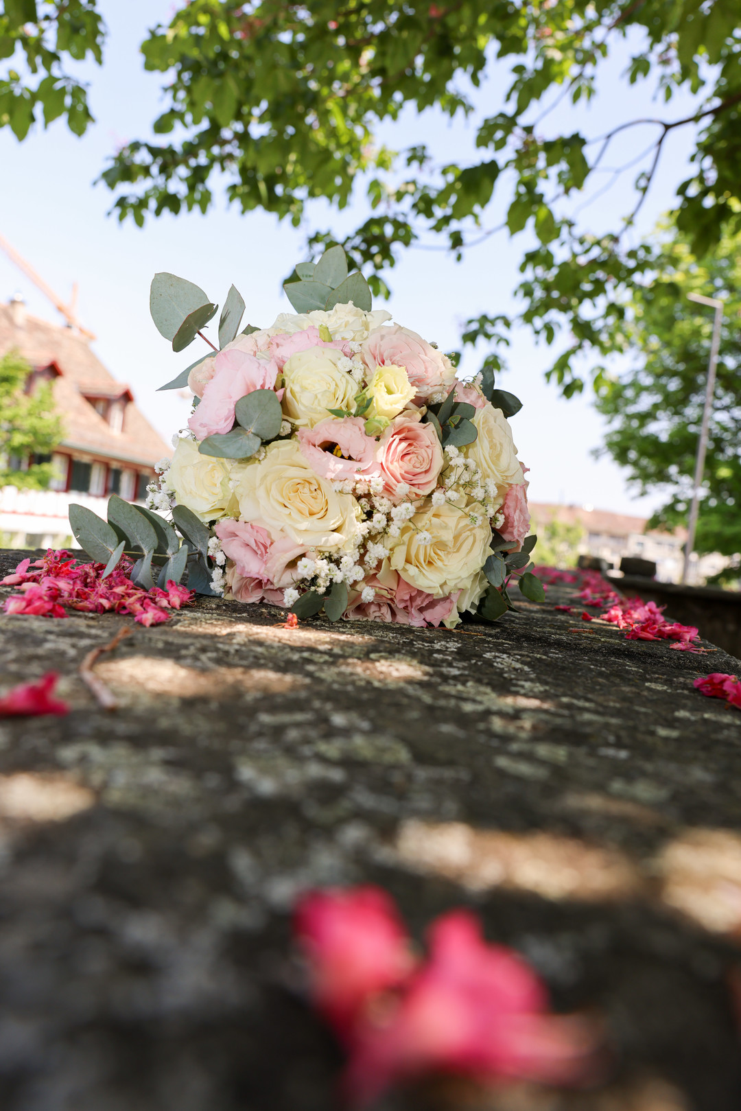 Michelle & Dominic - Foto 54