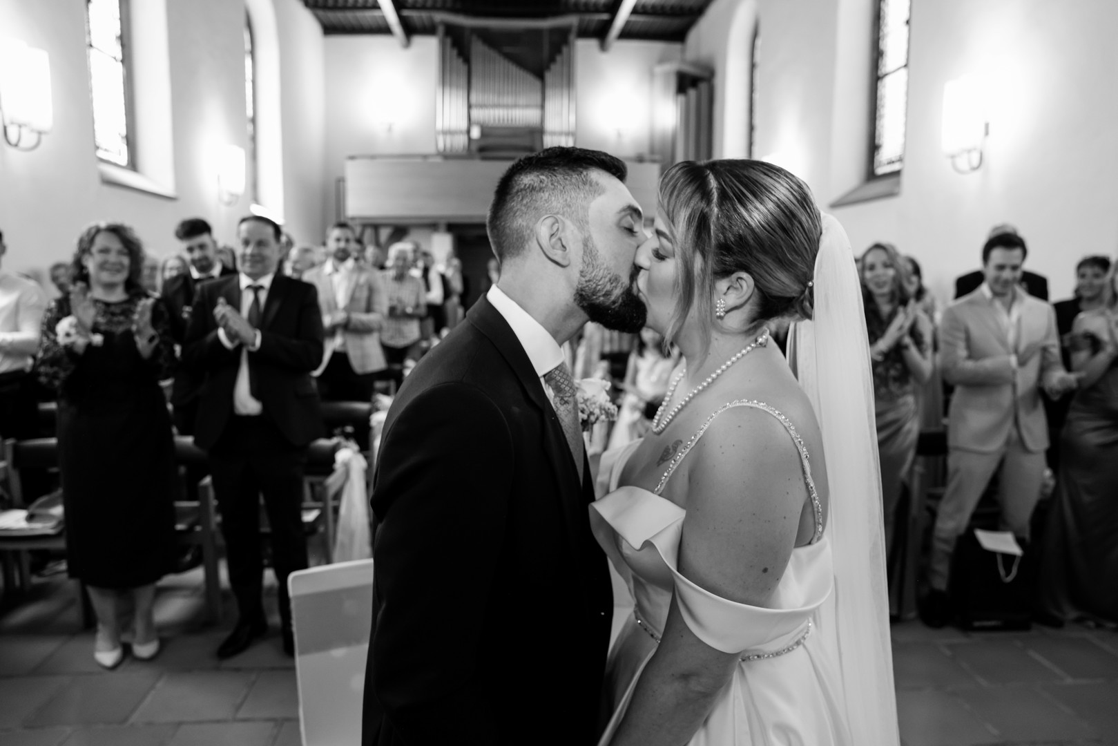 Michelle & Dominic - Foto 64