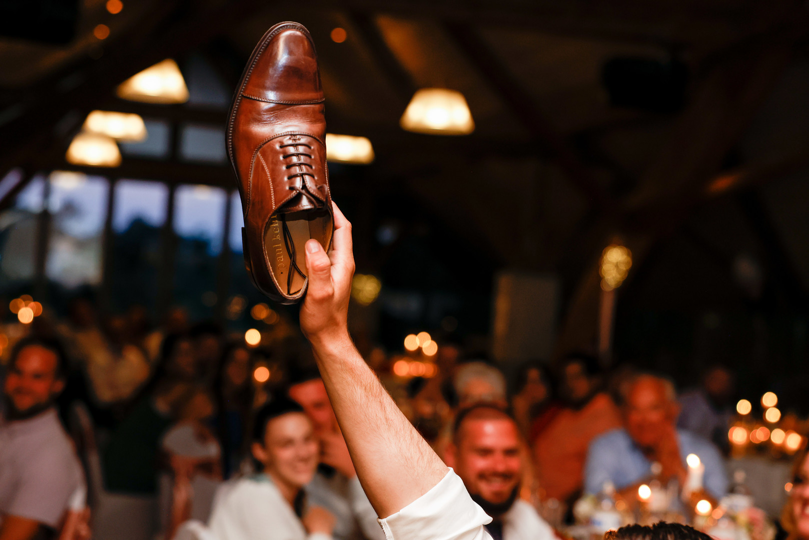 Michelle & Dominic - Foto 40