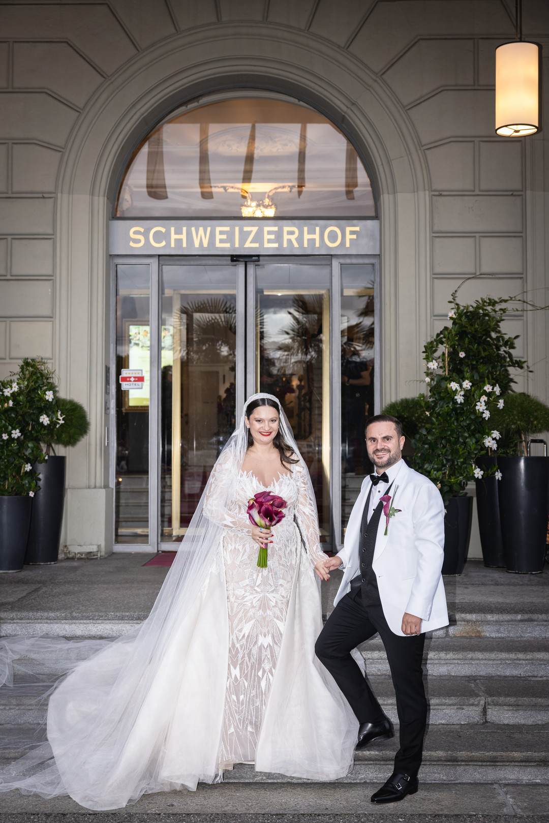 Monika & Flamur - Foto 4