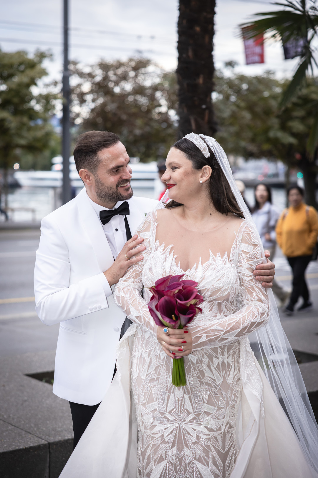 Monika & Flamur - Foto 5