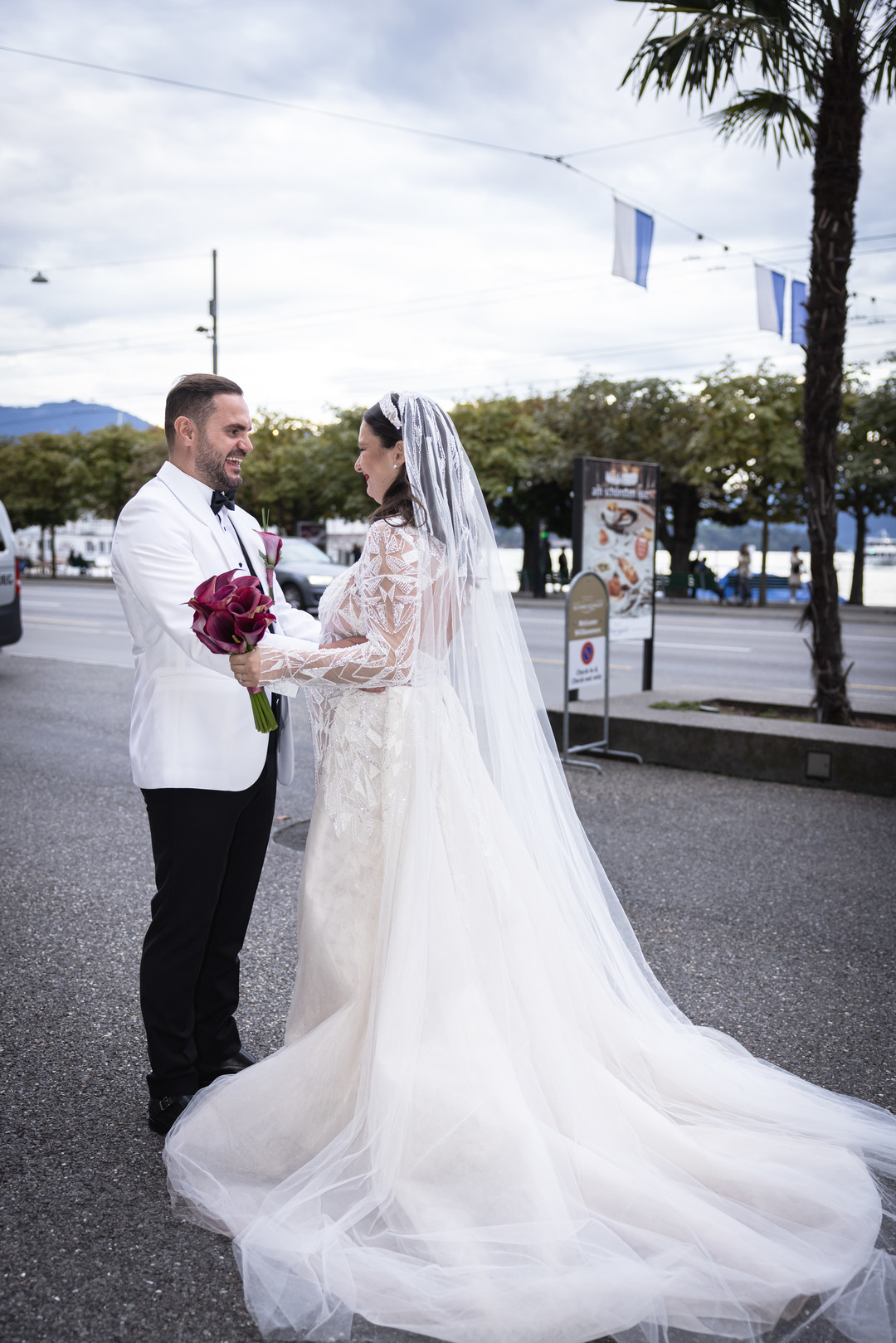 Monika & Flamur - Foto 7