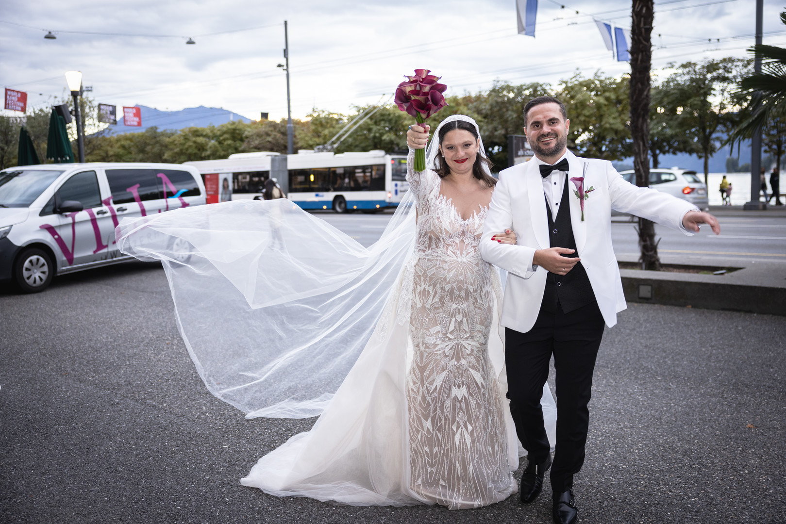 Monika & Flamur - Foto 8