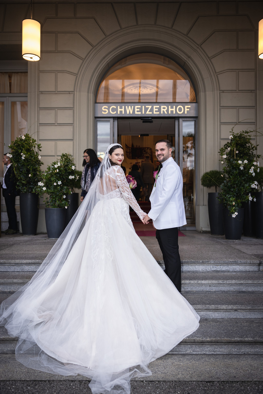 Monika & Flamur - Foto 9