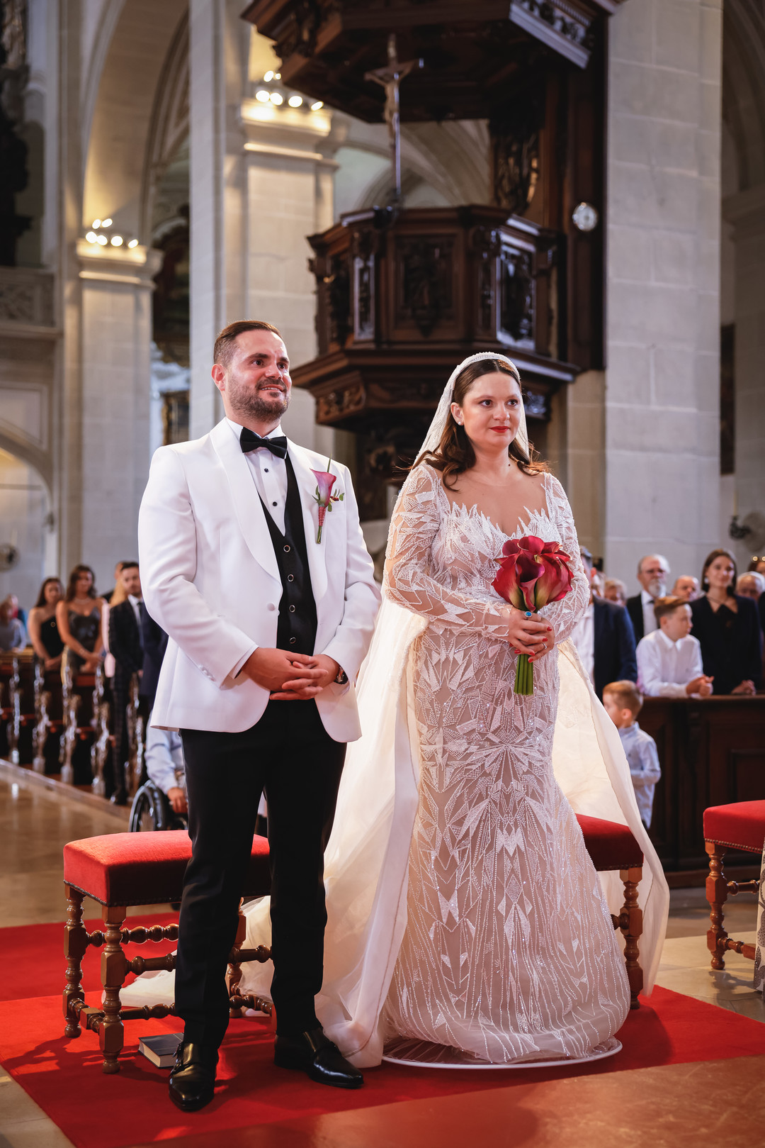 Monika & Flamur - Foto 10