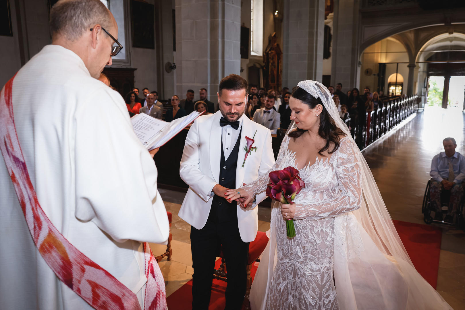 Monika & Flamur - Foto 11