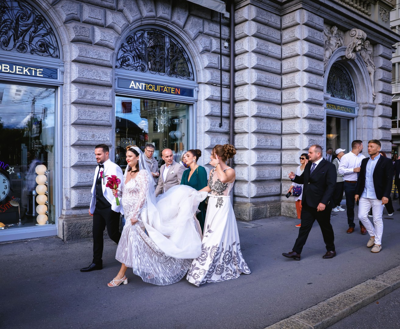 Monika & Flamur - Foto 13