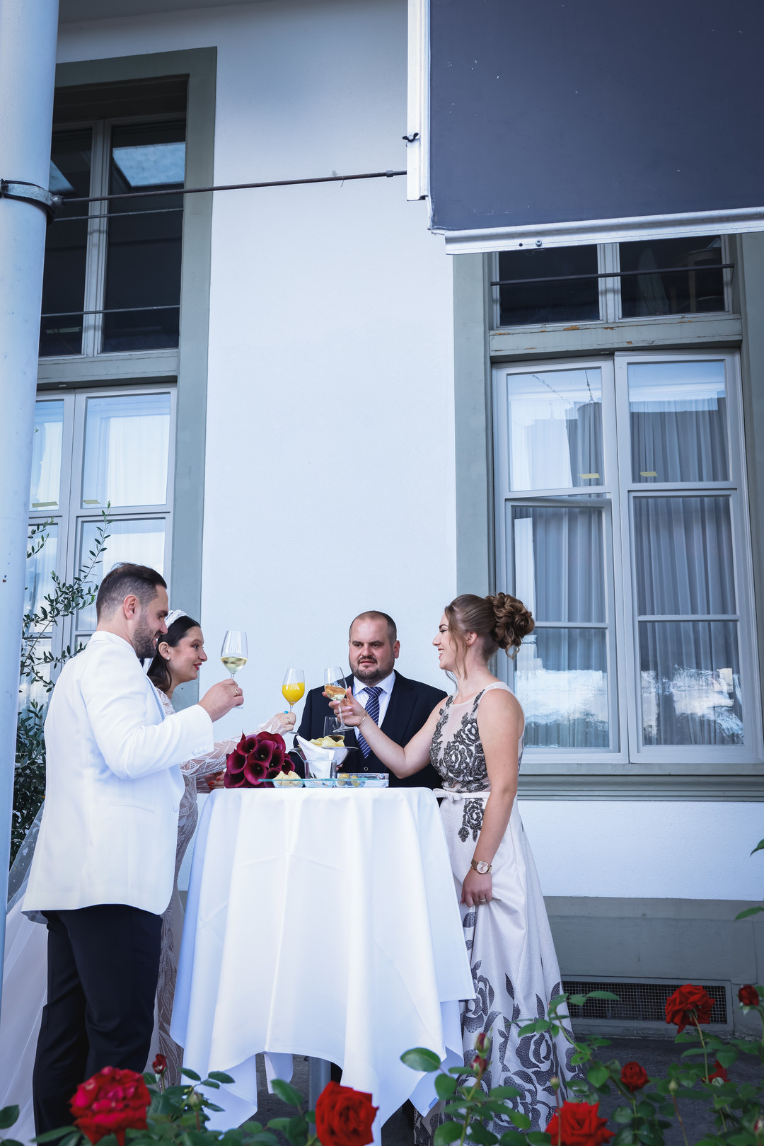 Monika & Flamur - Foto 14