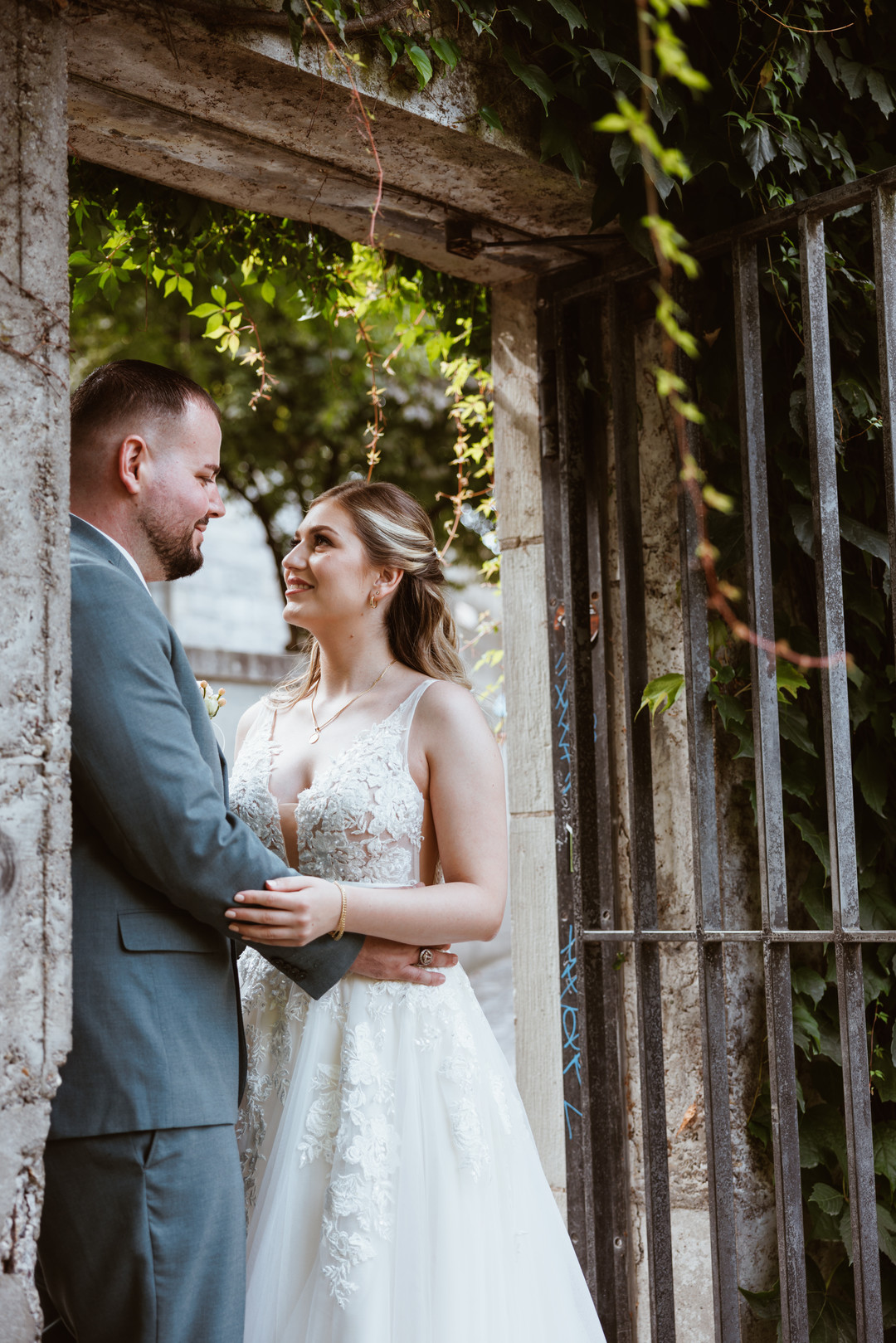 Patrizia & Kudre - Foto 7