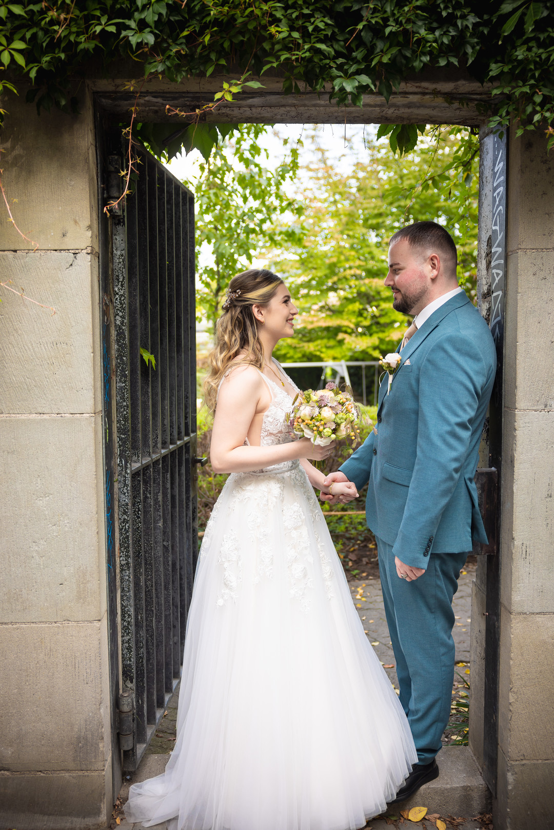 Patrizia & Kudre - Foto 8