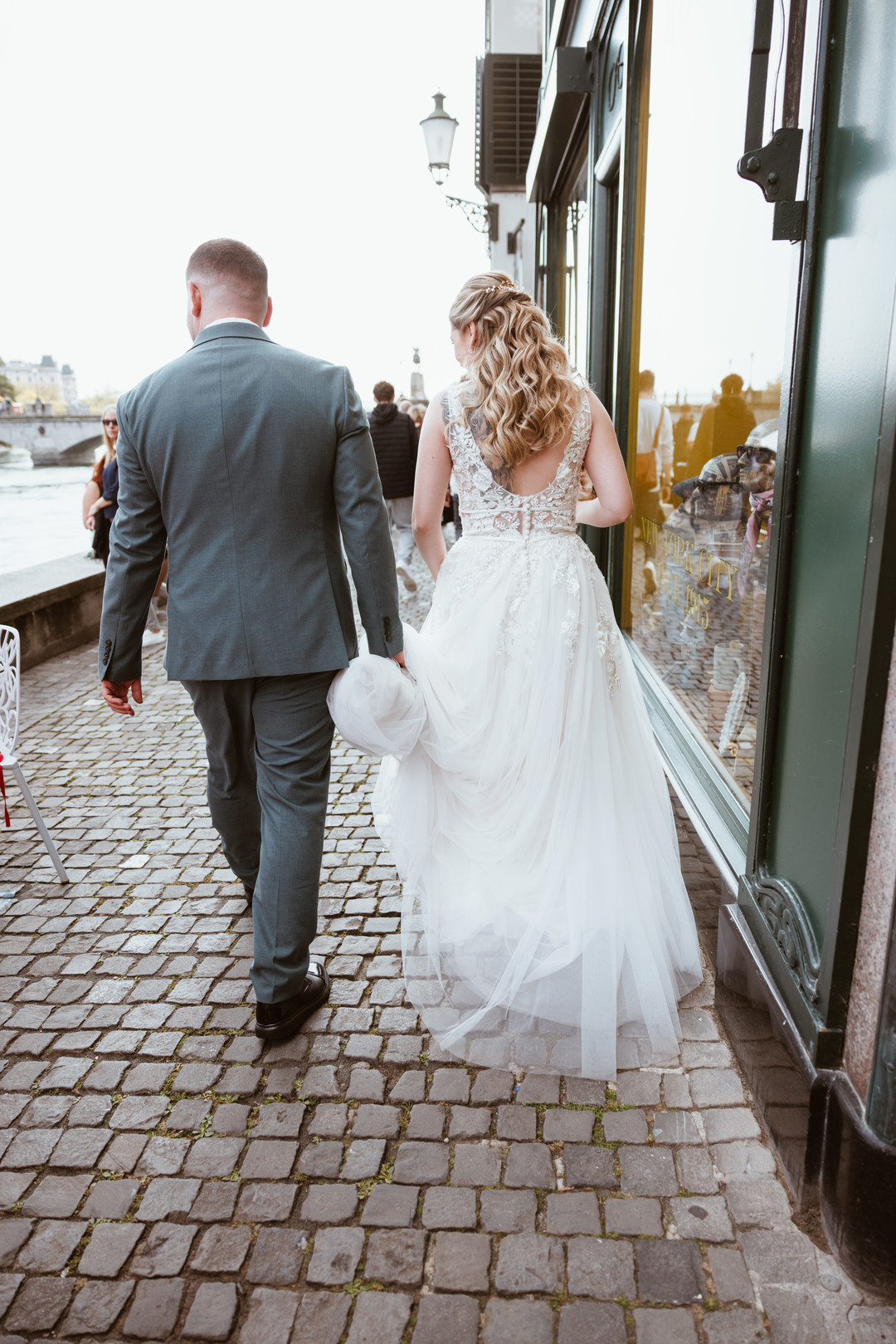 Patrizia & Kudre - Foto 9