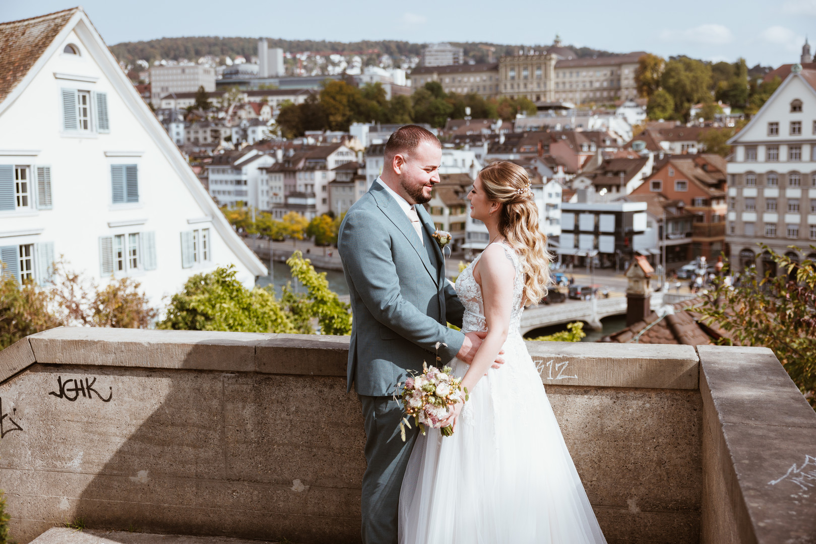 Patrizia & Kudre - Foto 13