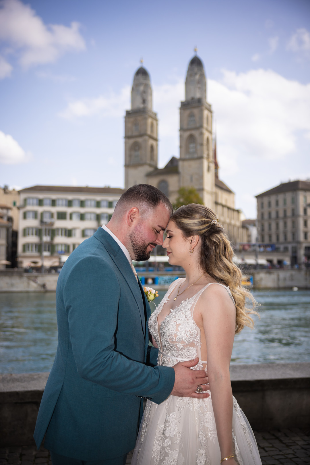 Patrizia & Kudre - Foto 21