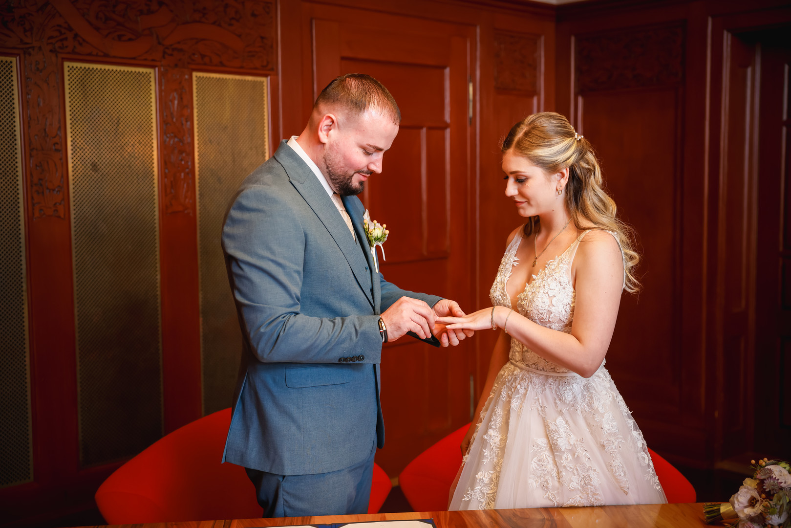 Patrizia & Kudre - Foto 27