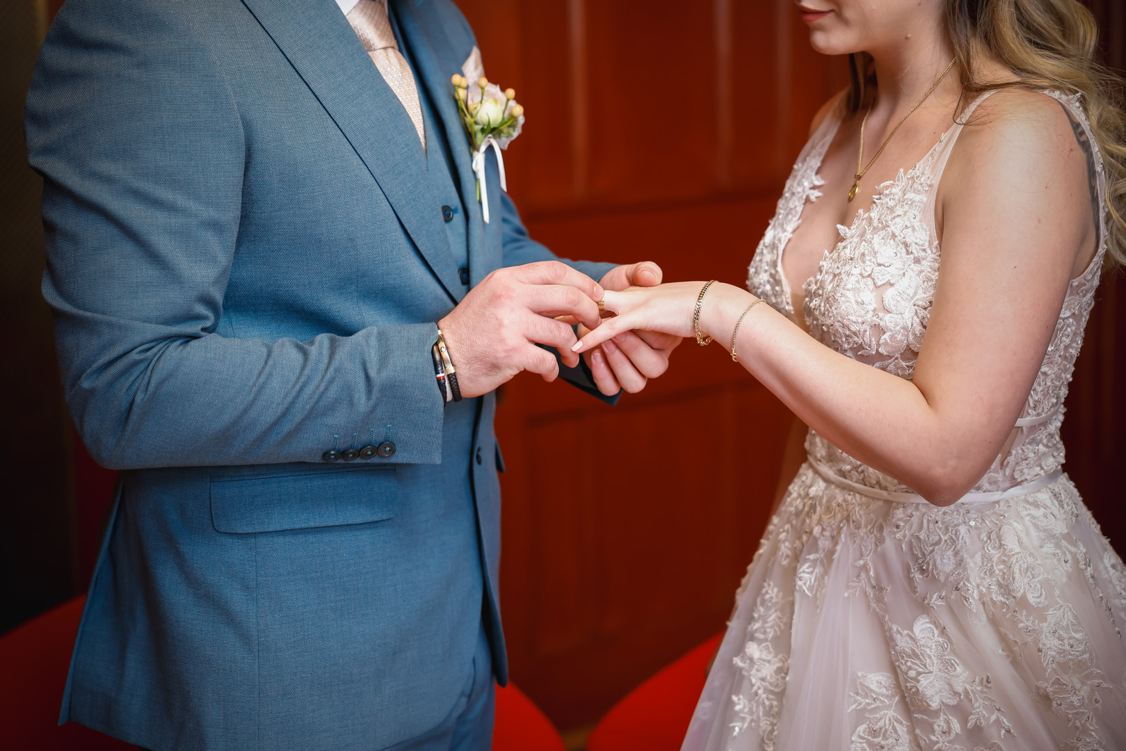 Patrizia & Kudre - Foto 28