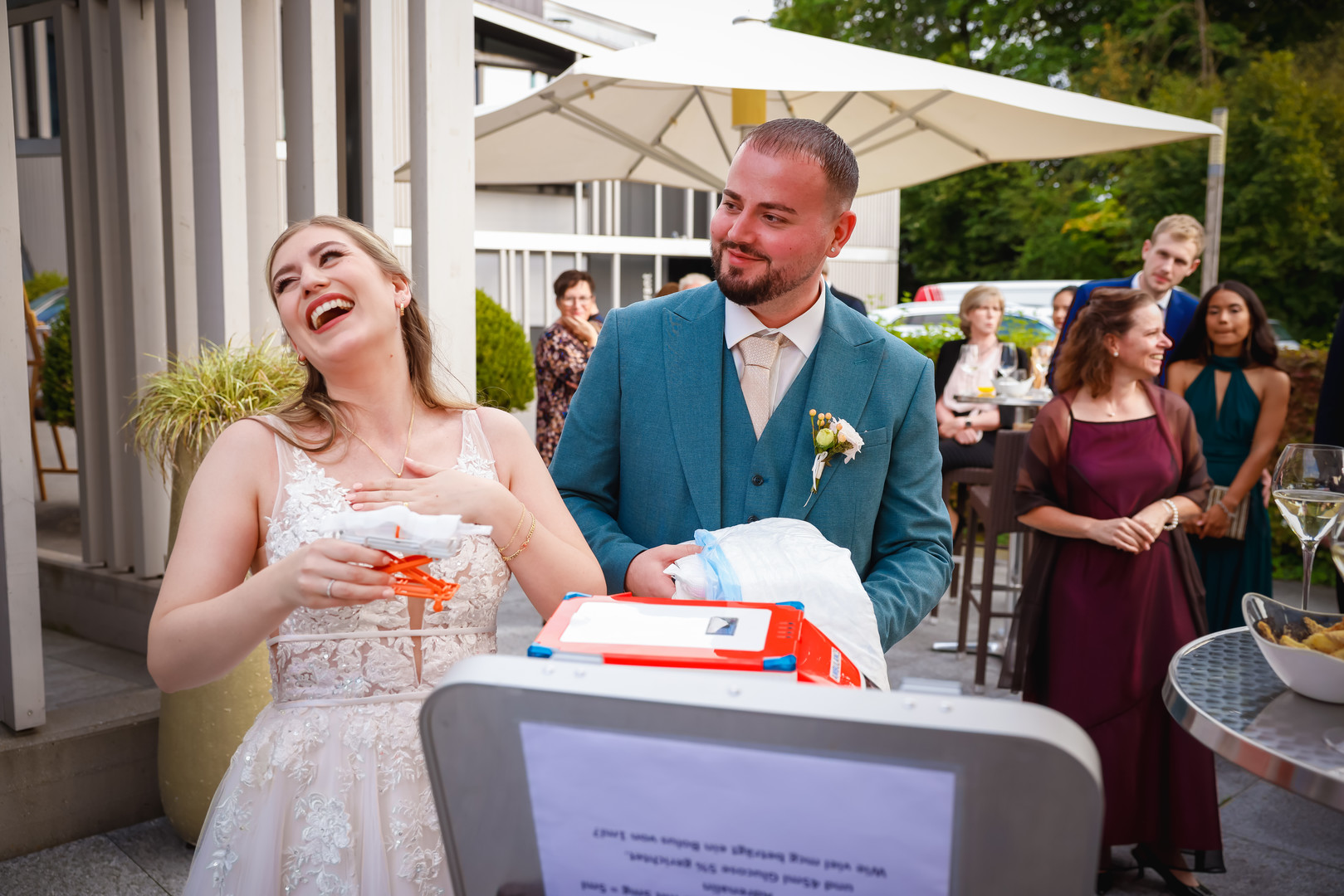 Patrizia & Kudre - Foto 31