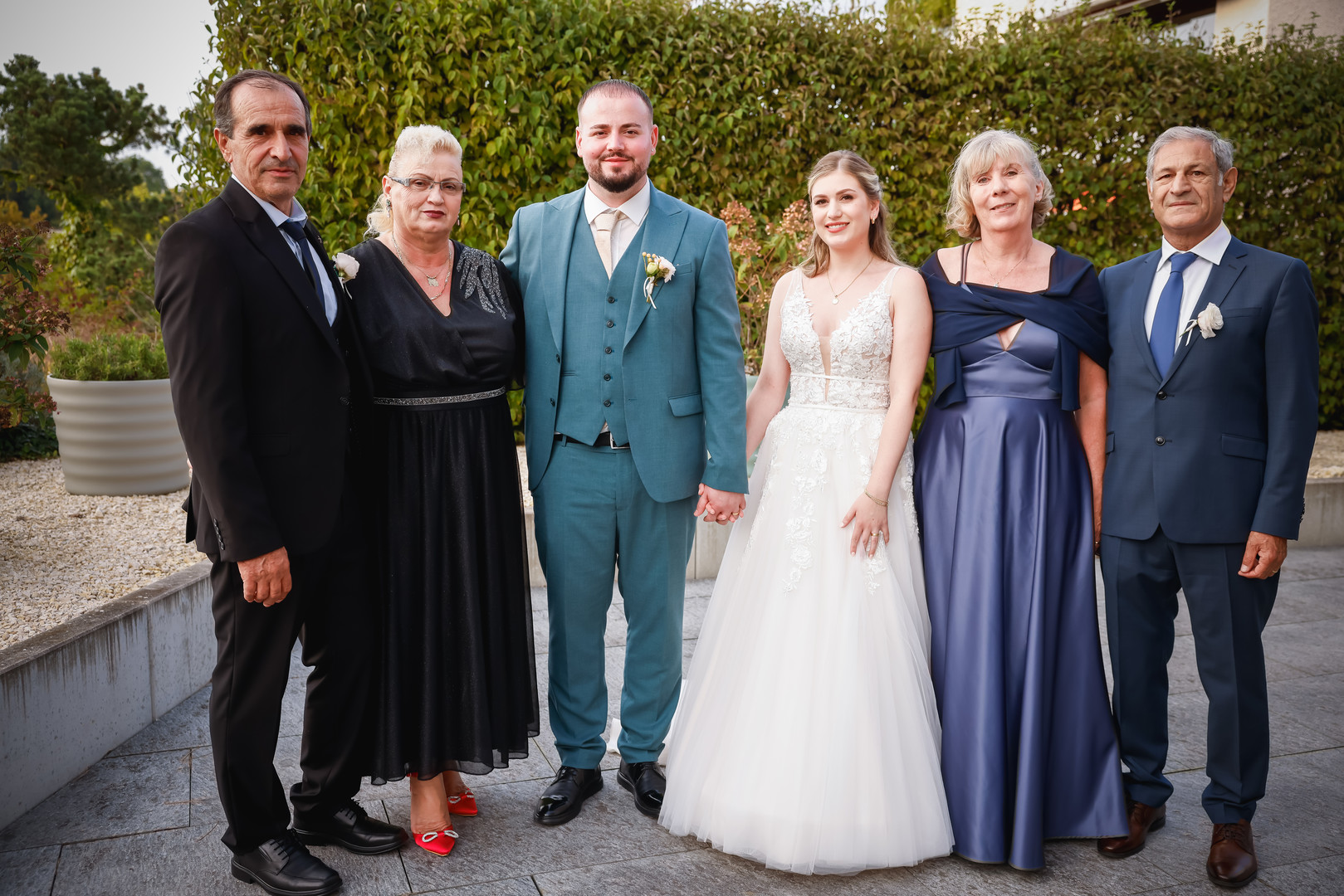 Patrizia & Kudre - Foto 32