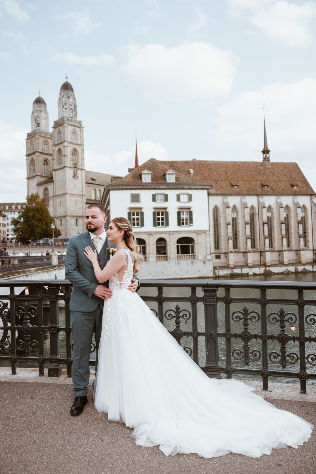 Patrizia & Kudret - Foto 5