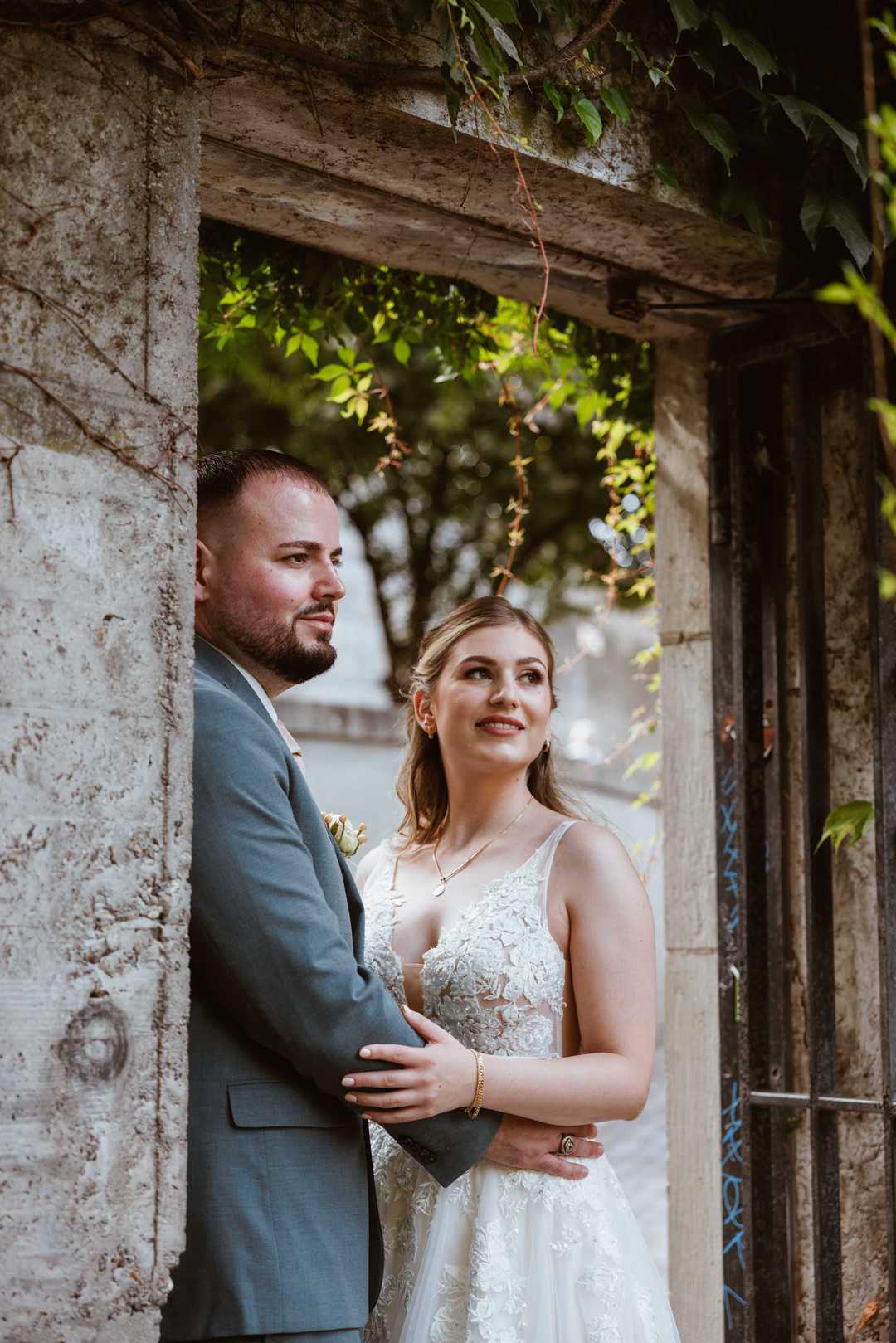 Patrizia & Kudret - Foto 6