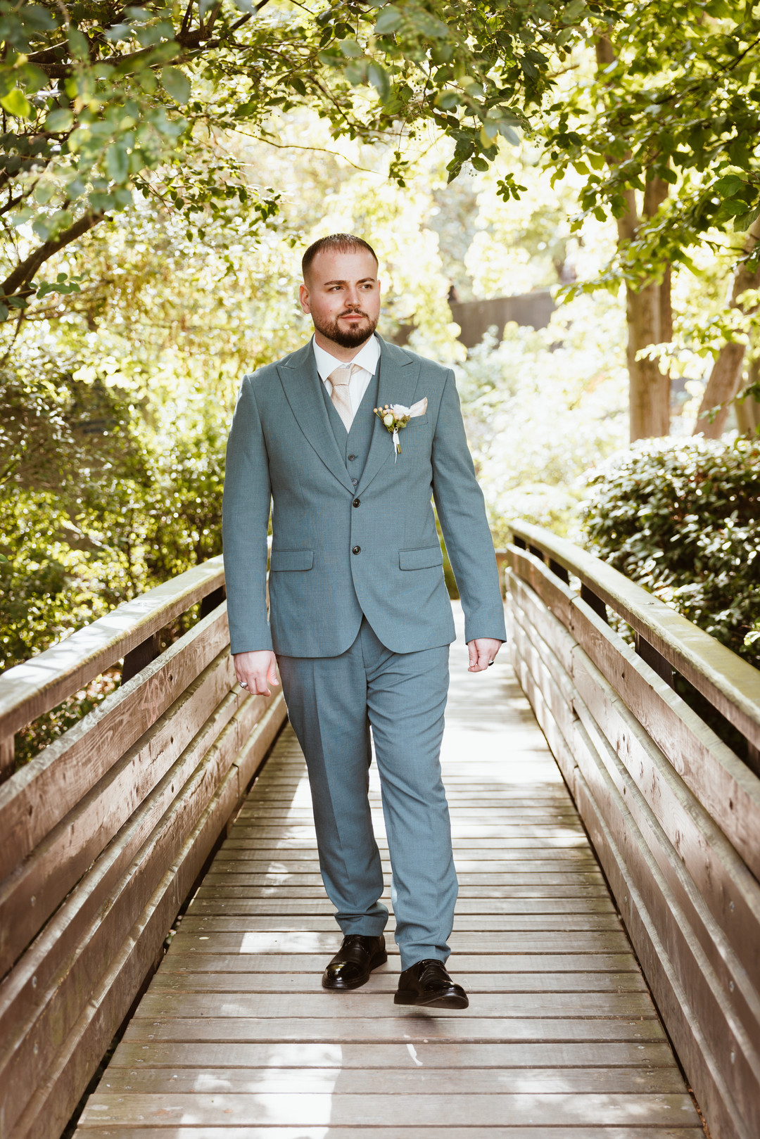 Patrizia & Kudret - Foto 10