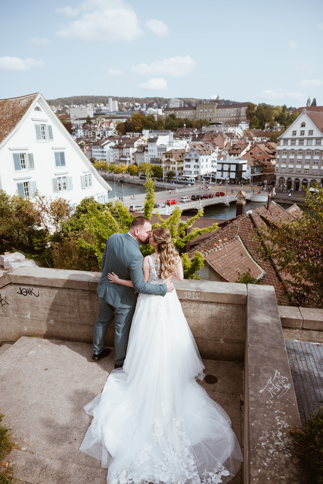 Patrizia & Kudret - Foto 14