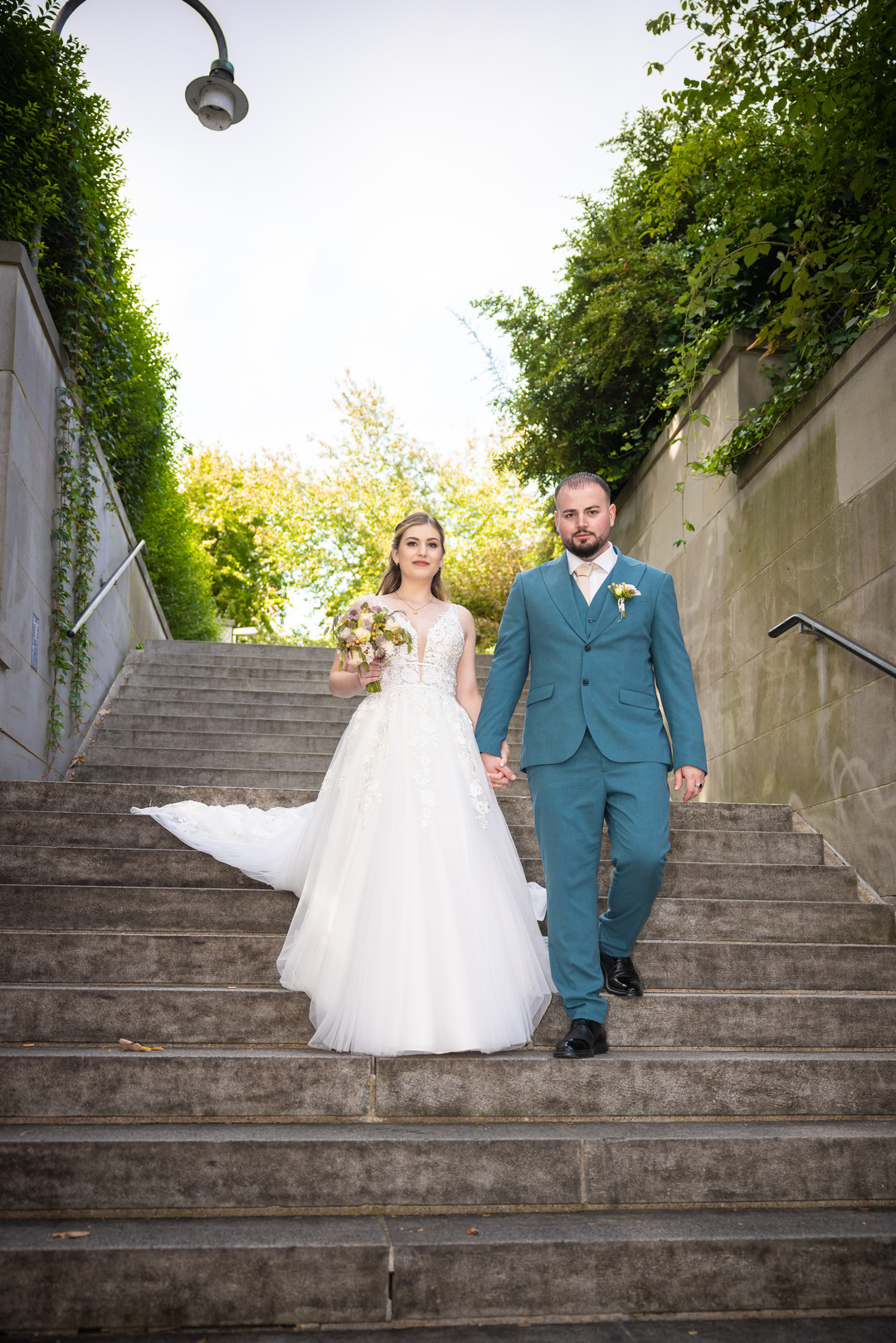 Patrizia & Kudret - Foto 15