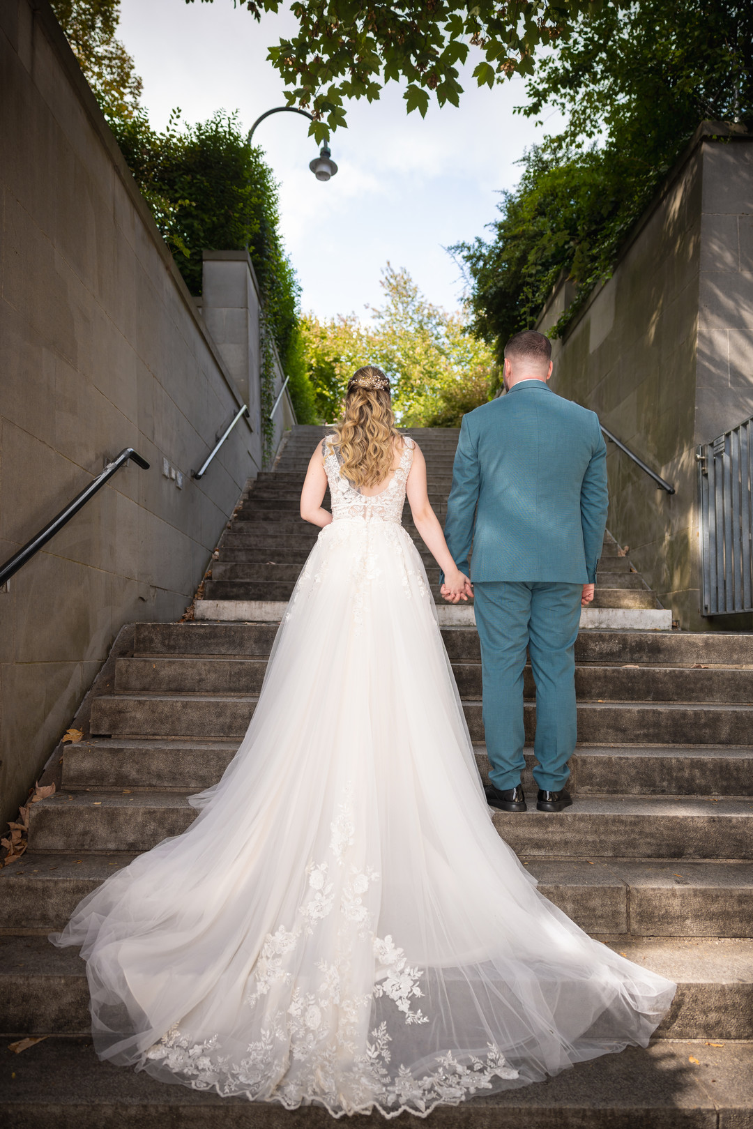 Patrizia & Kudret - Foto 16