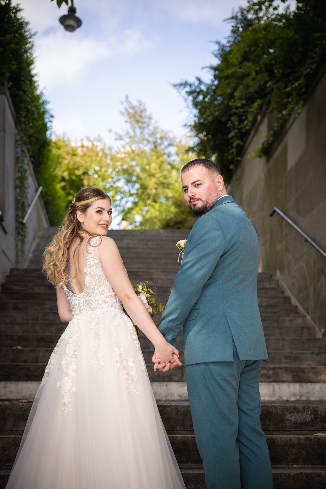 Patrizia & Kudret - Foto 17