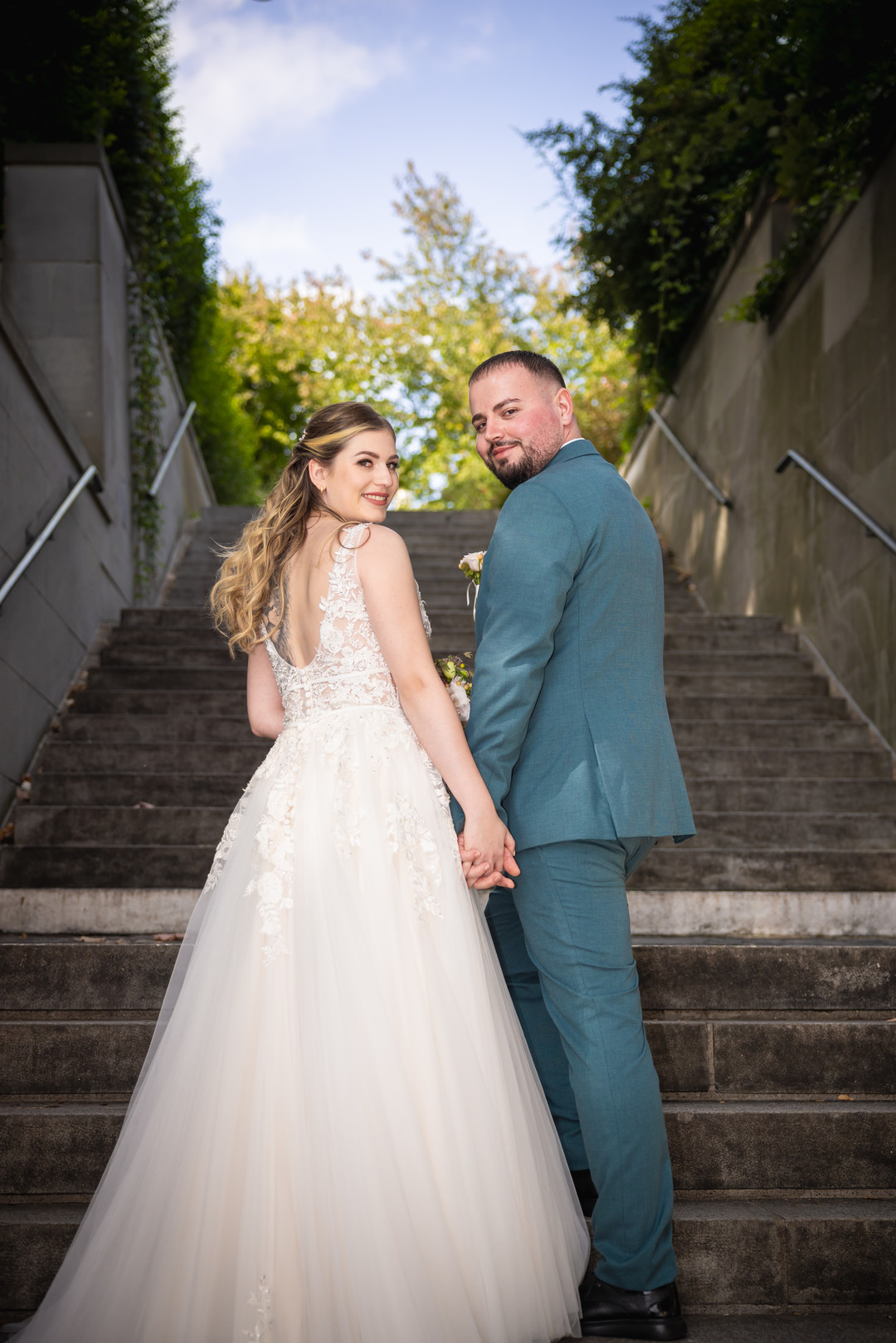 Patrizia & Kudret - Foto 18