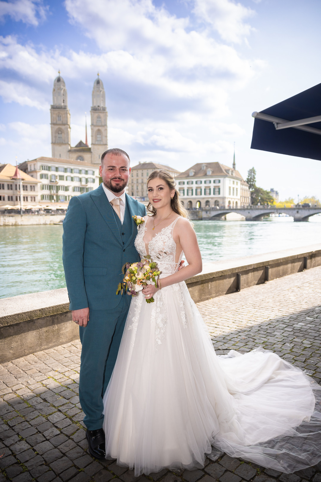 Patrizia & Kudret - Foto 19