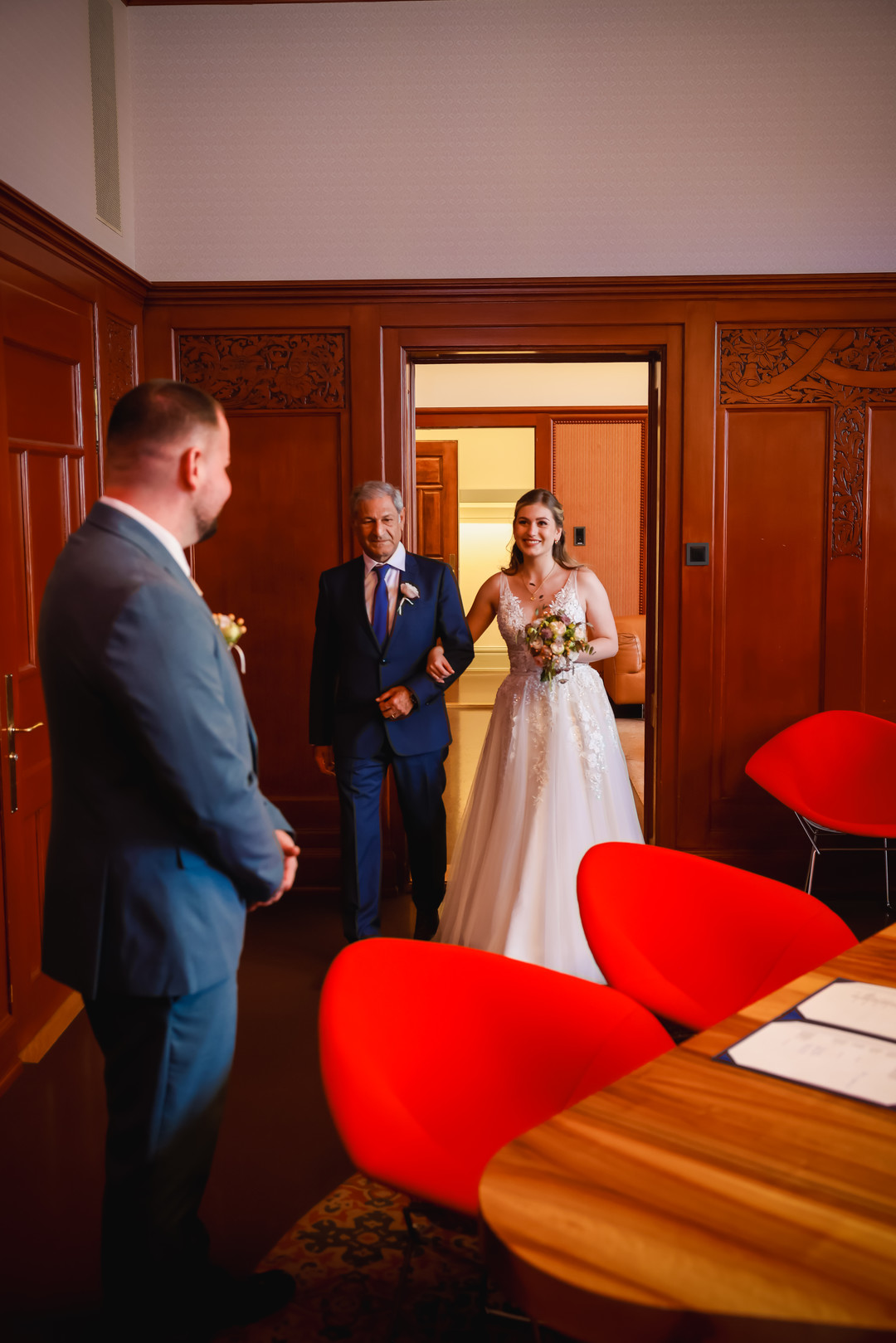 Patrizia & Kudret - Foto 24