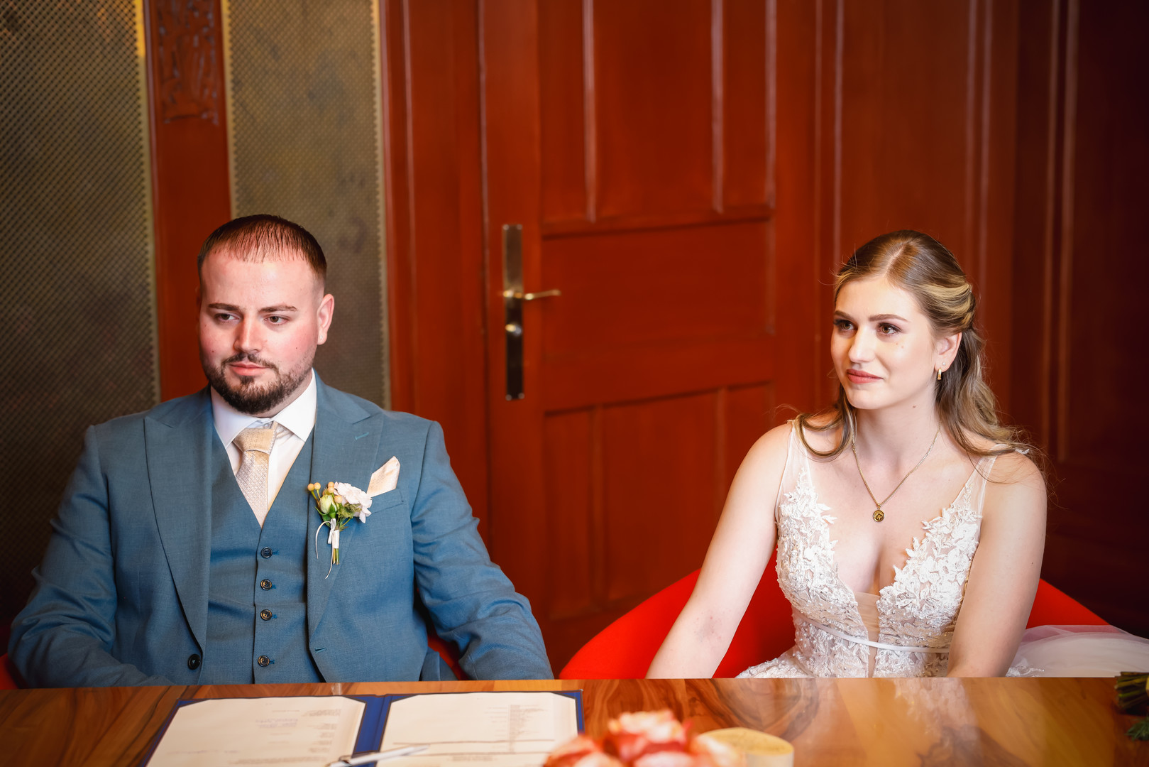 Patrizia & Kudret - Foto 25