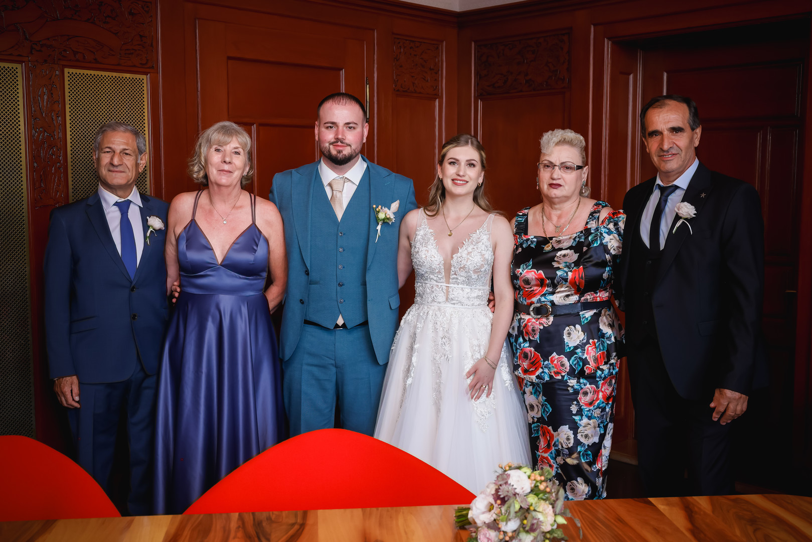 Patrizia & Kudret - Foto 29